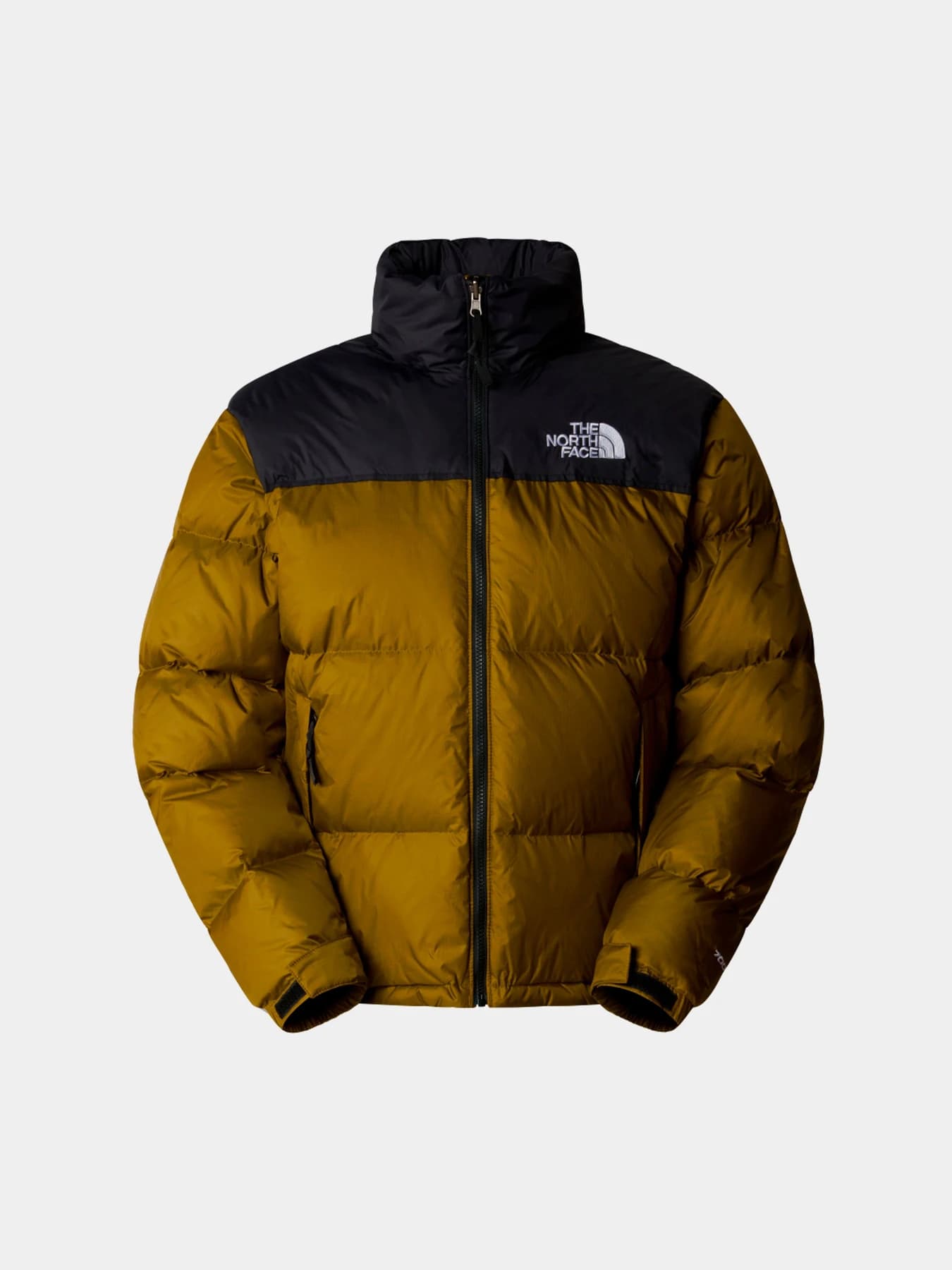 Куртки и дубленки The North Face модель NF0A3C8D5HO1