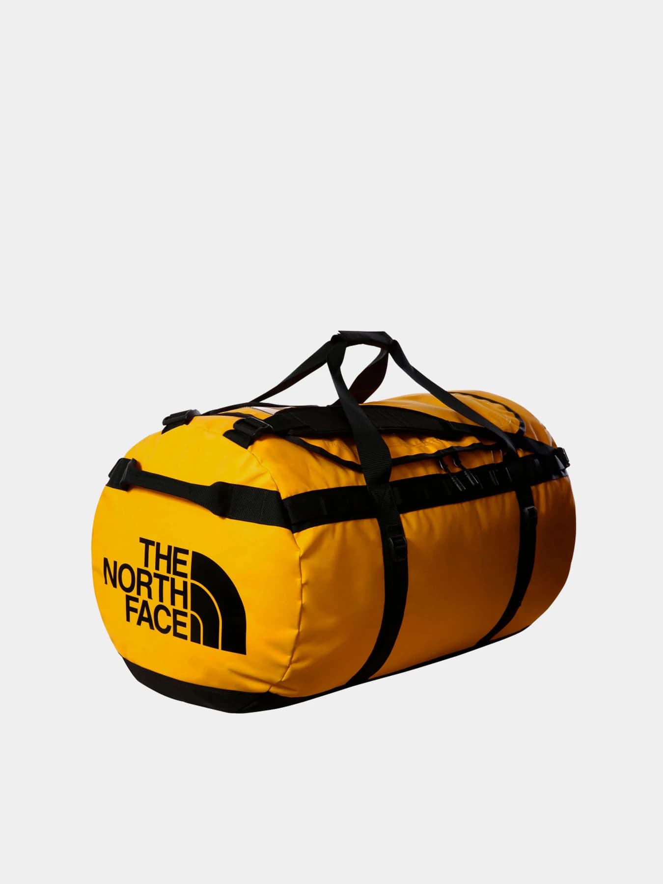 Сумки The North Face модель NF0A52SC4WP1