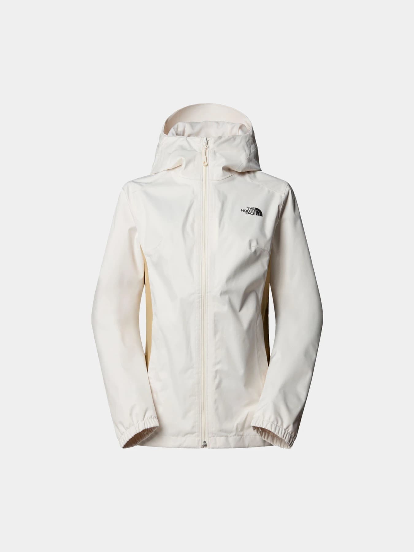 Куртки и дубленки The North Face модель NF0A55H5ROR1