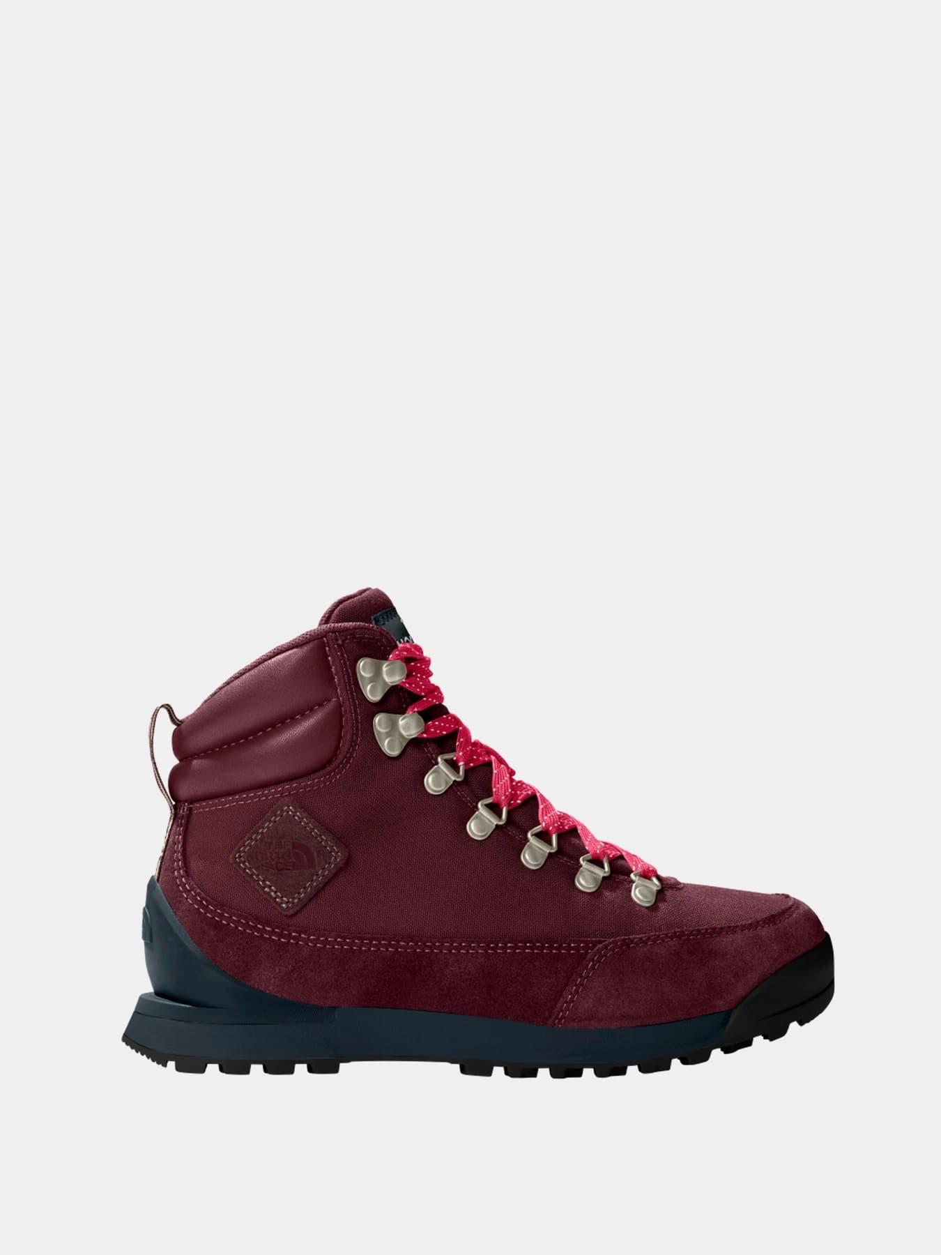 Ботинки и сапоги The North Face модель NF0A81796IN1