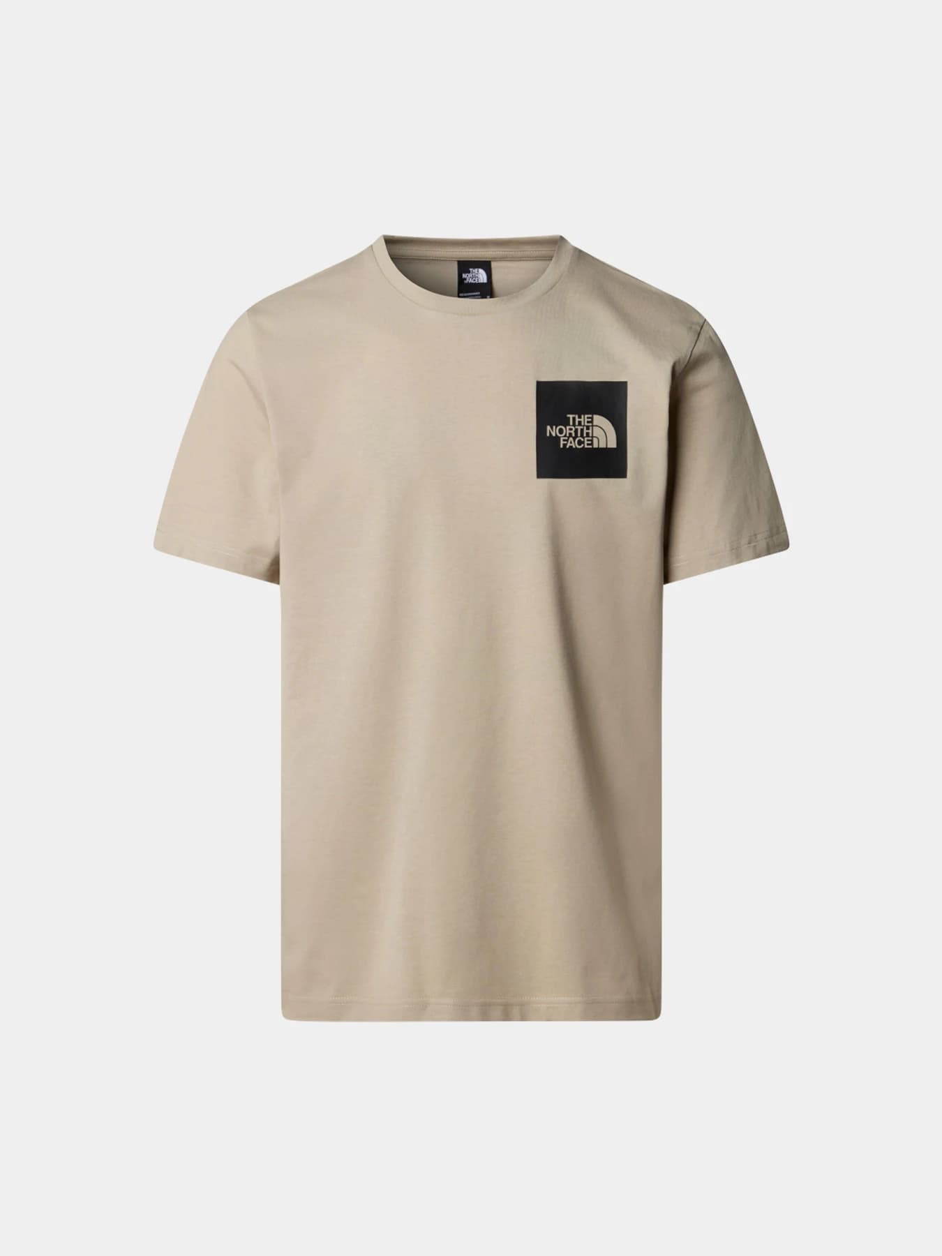 Футболки и поло The North Face модель NF0A8A6M1I41
