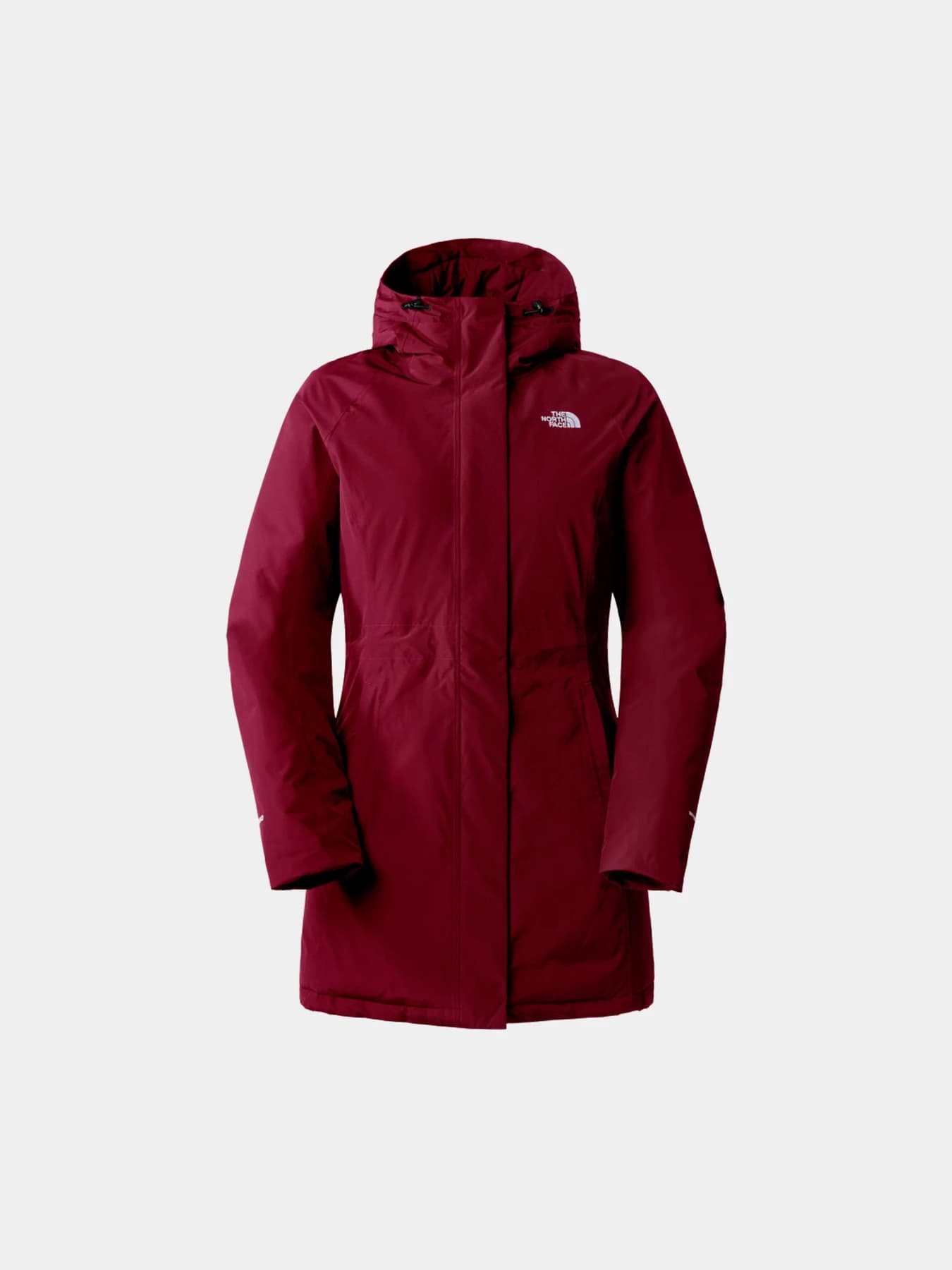 Куртки и дубленки The North Face модель NF0A4M8X1IX1