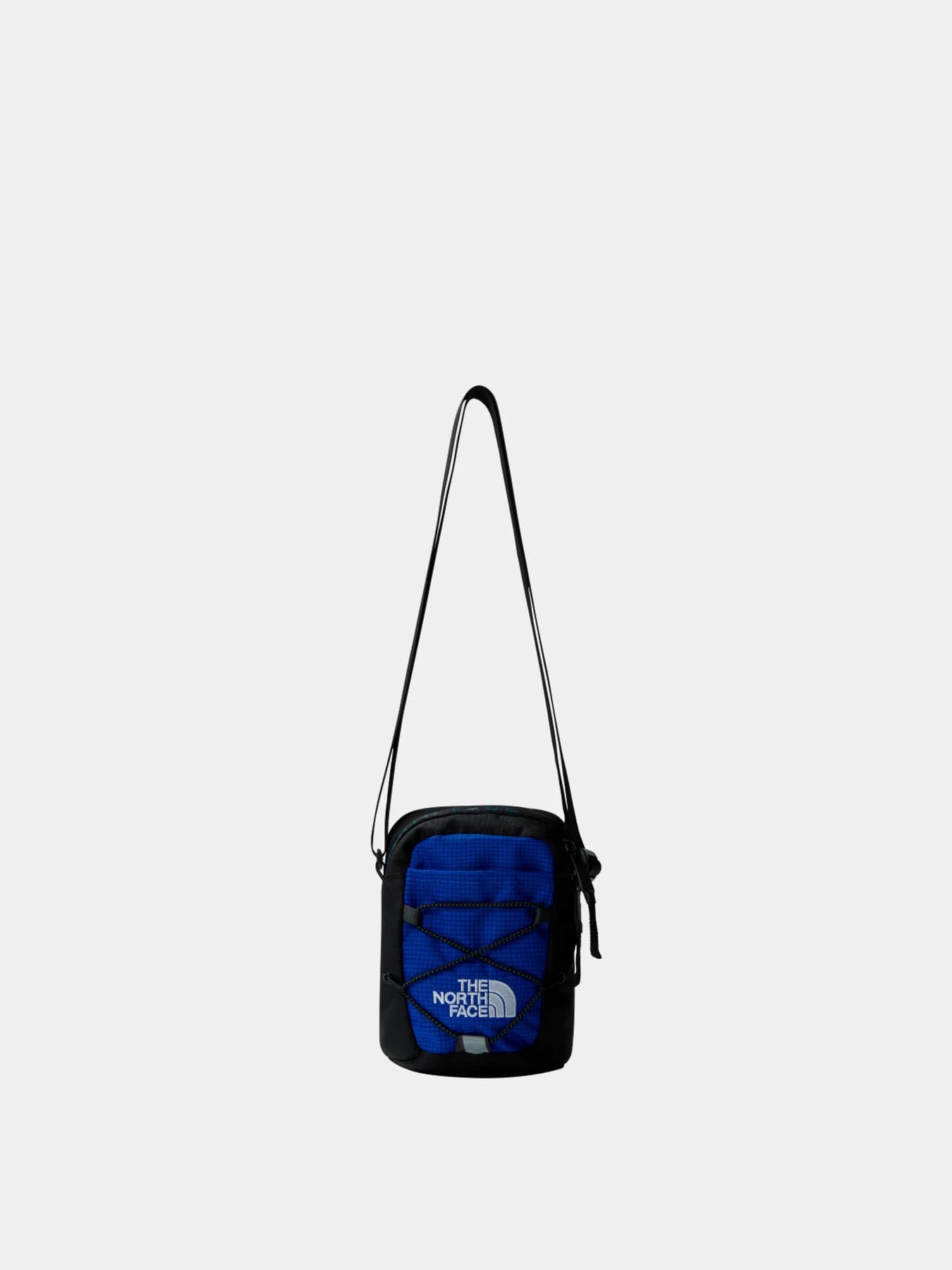Сумки The North Face модель NF0A52UC0IT1