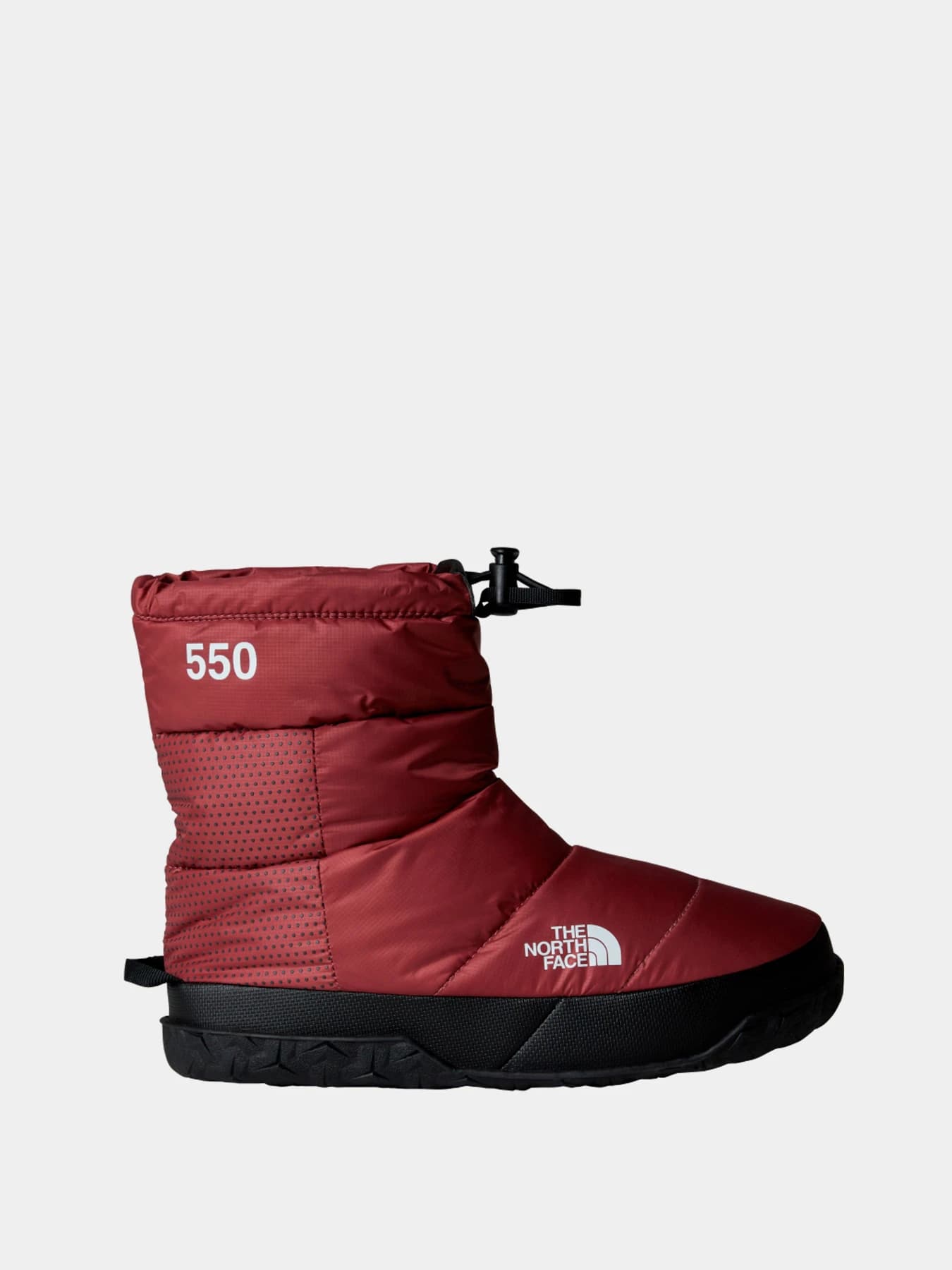 Ботинки и сапоги The North Face модель NF0A5LWC8IM1