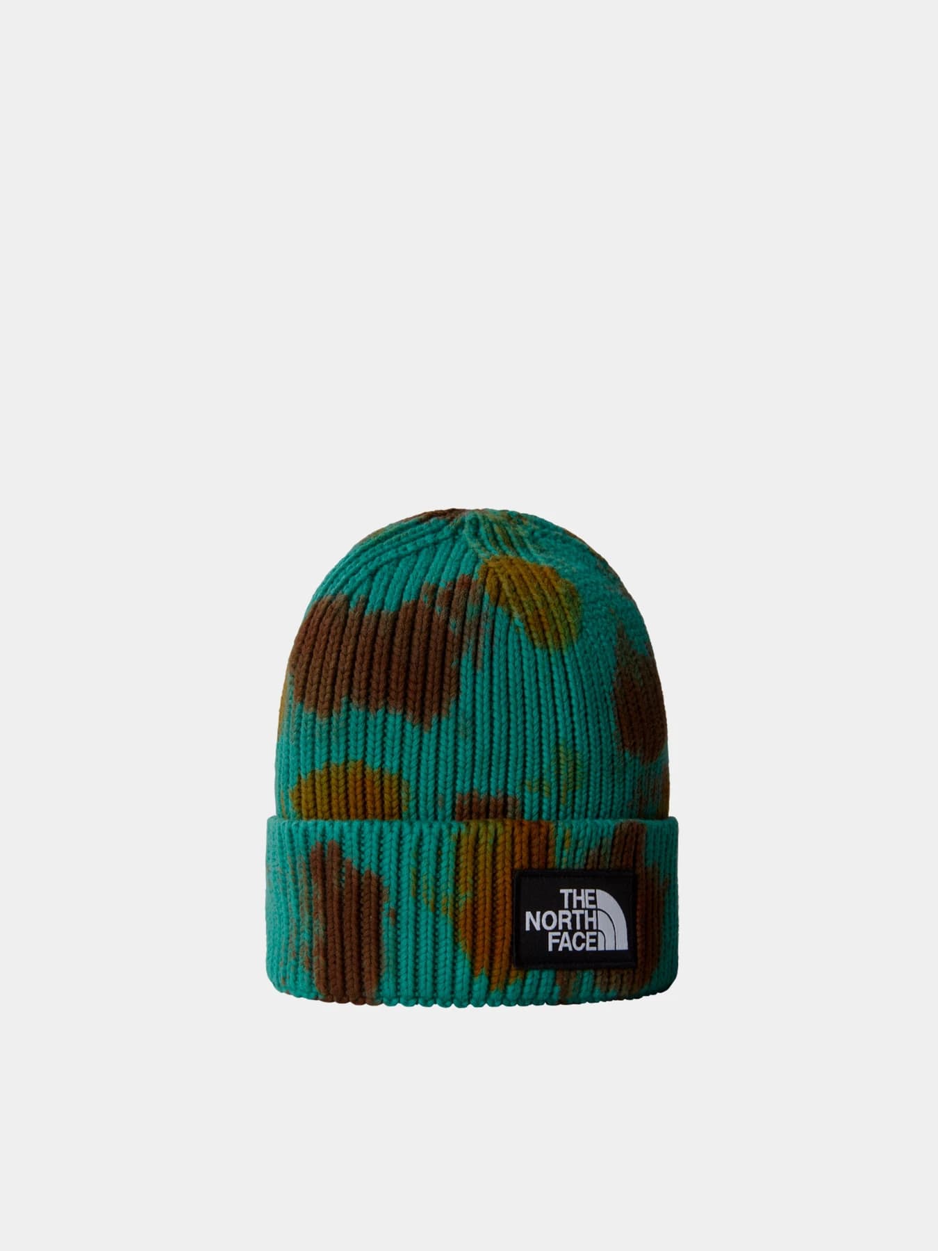 Шапки и кепки The North Face модель NF0A7WJI3071