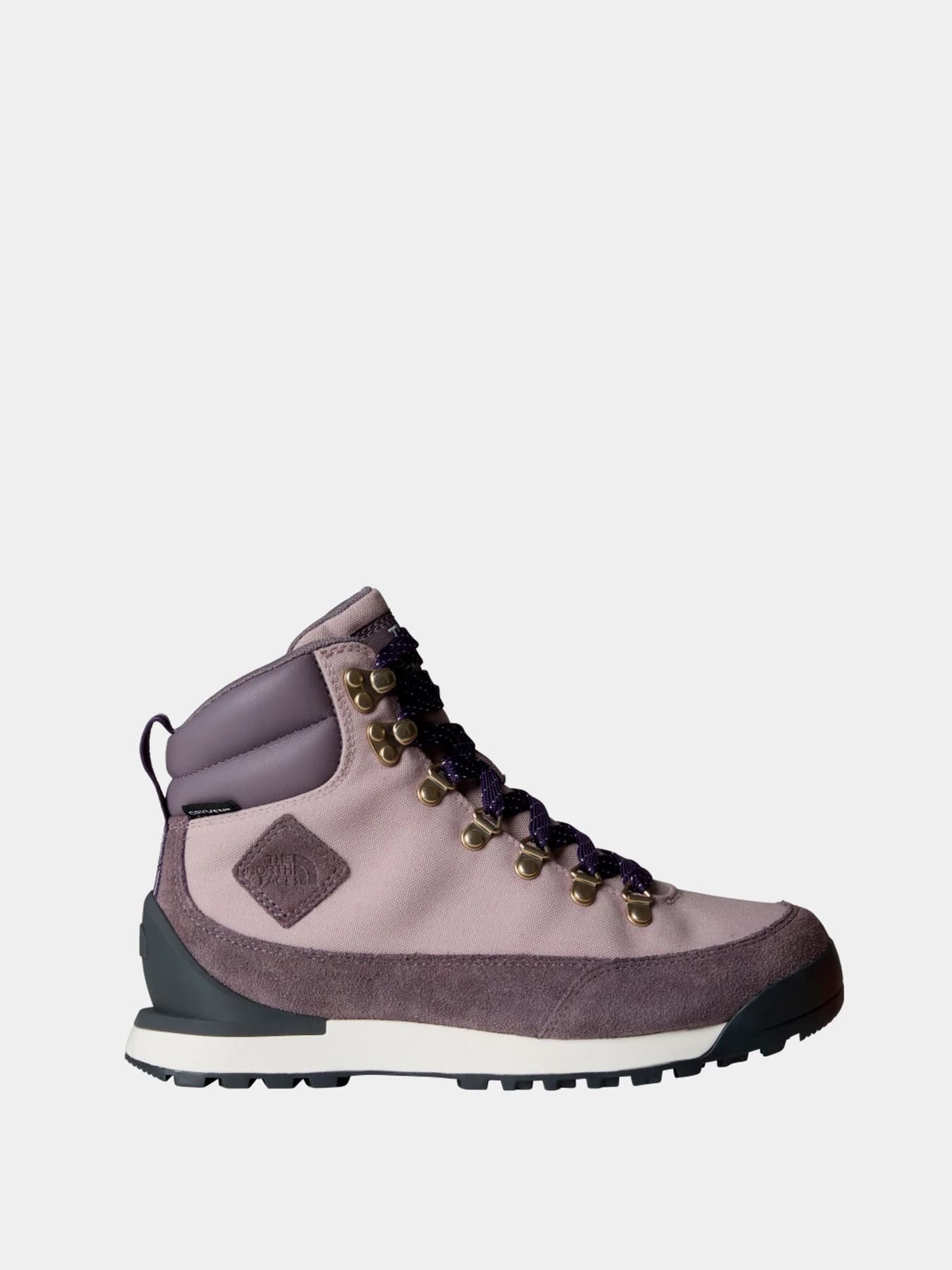 Ботинки и сапоги The North Face модель NF0A81798ON1