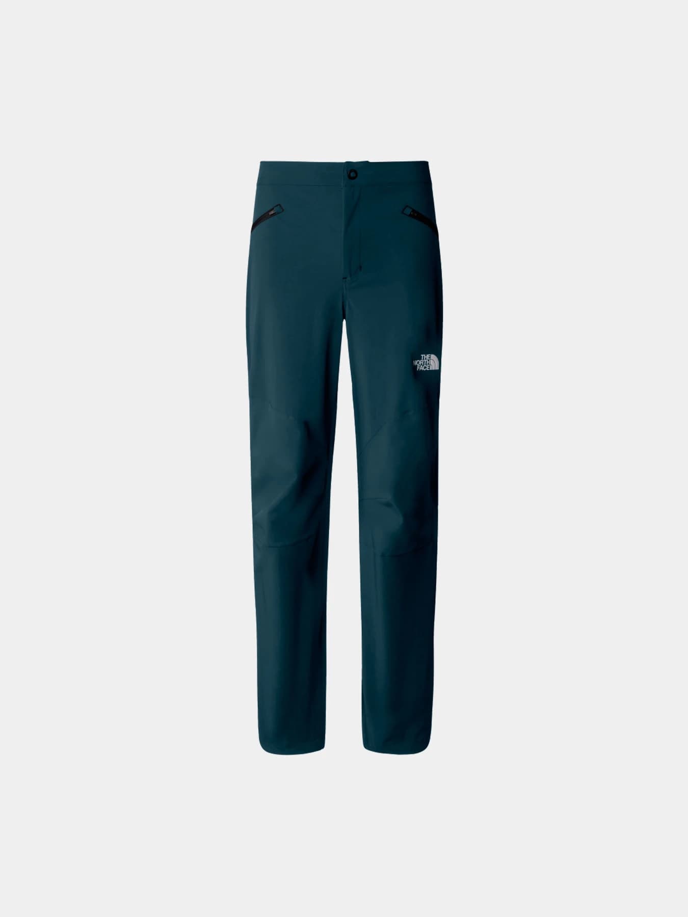 Брюки The North Face модель NF0A87H81NO1