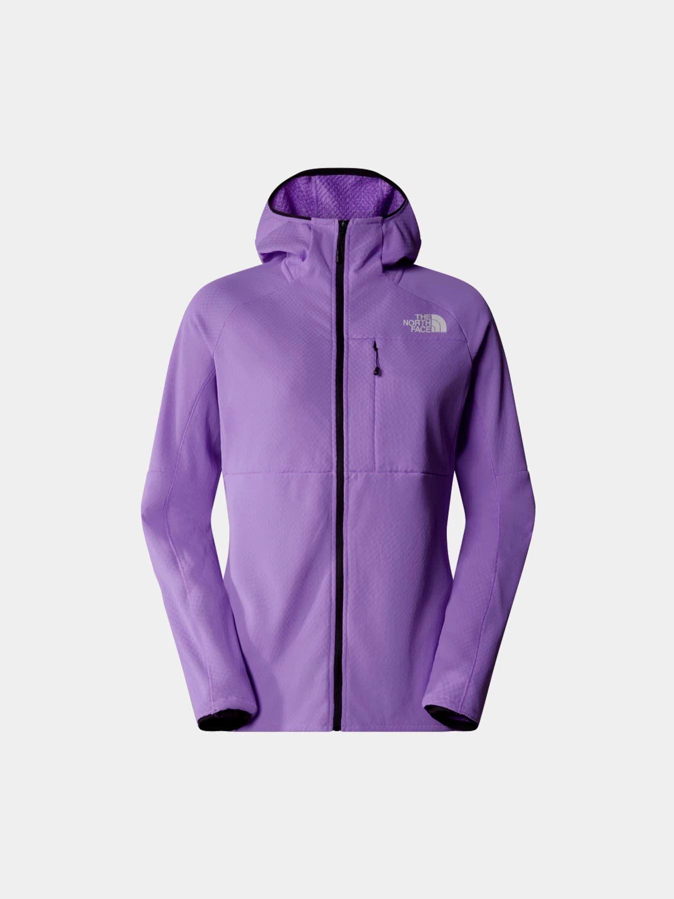 Куртки и дубленки The North Face модель NF0A5J8T1OH1