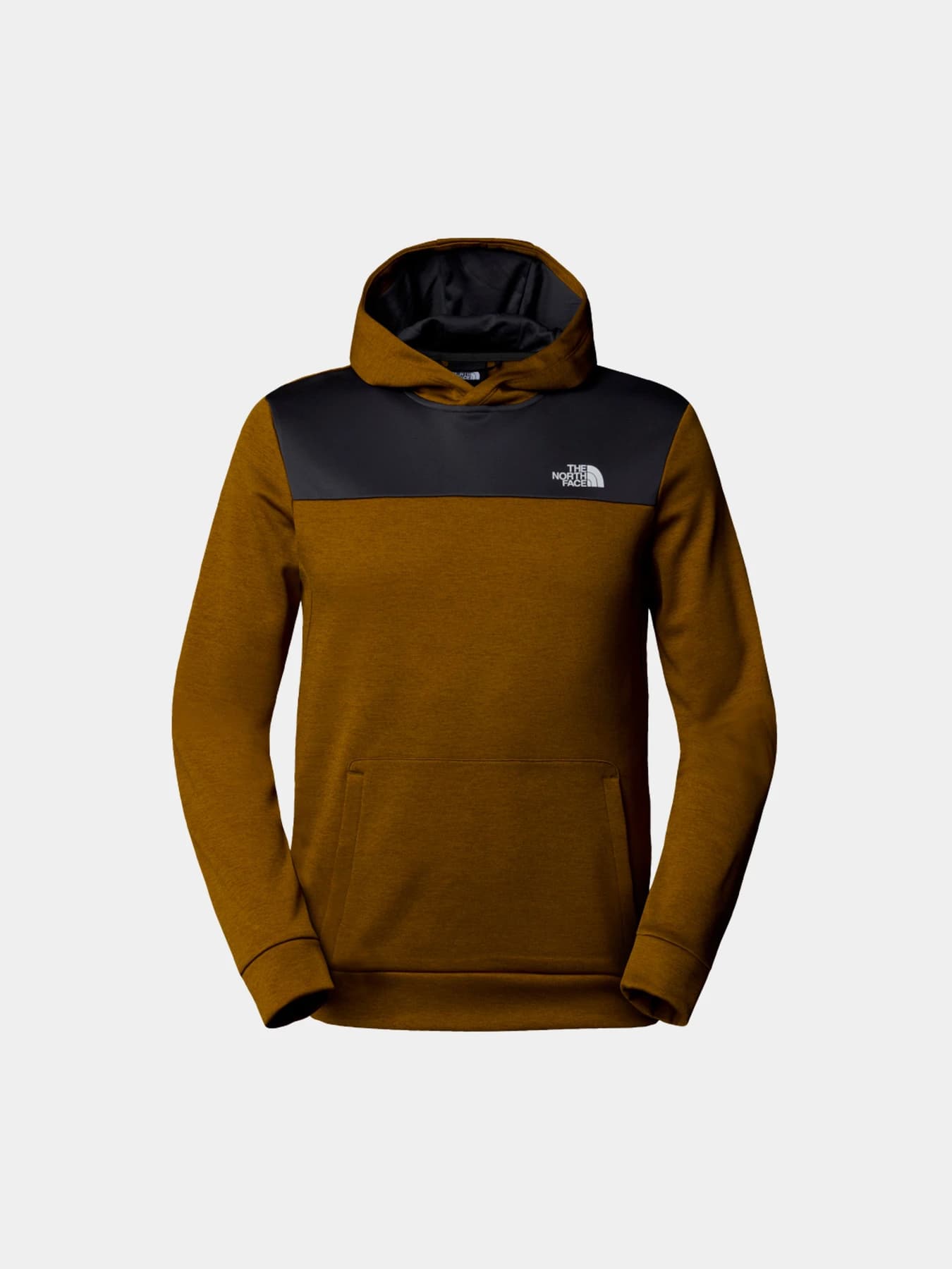 Худи и свитшоты The North Face модель NF0A7ZA87CI1