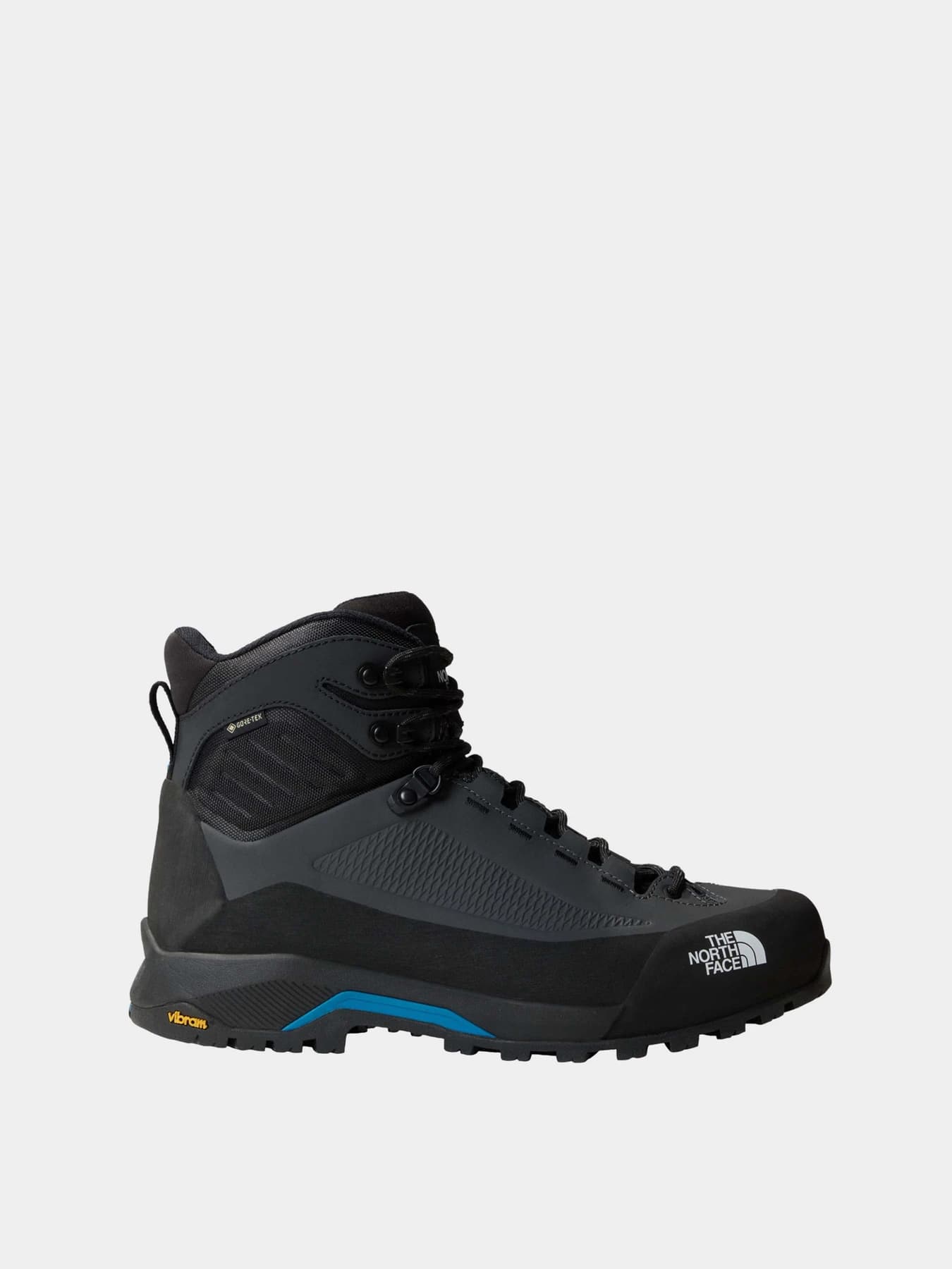 Ботинки и сапоги The North Face модель NF0A83NBMN81