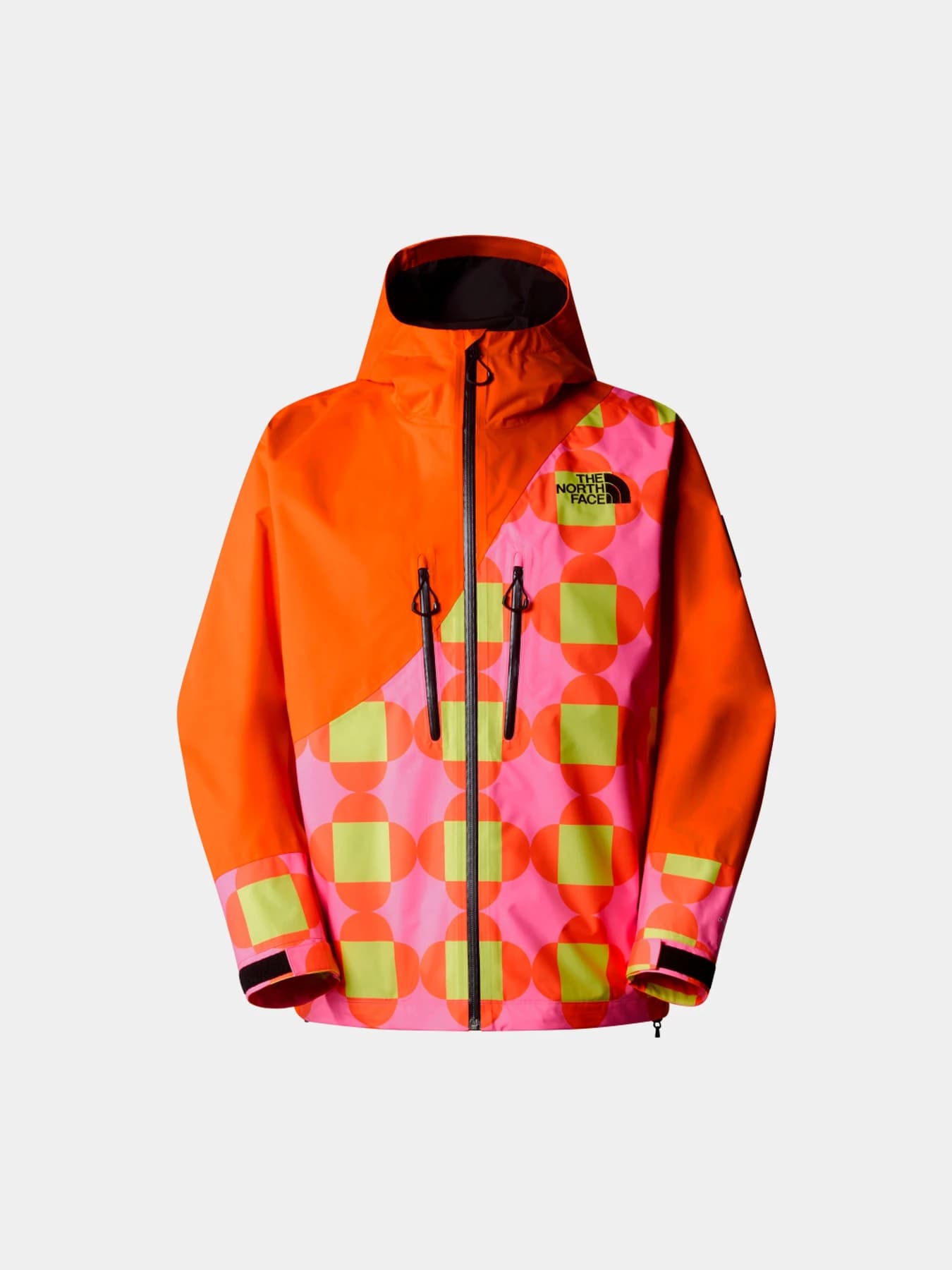 Куртки и дубленки The North Face модель NF0A89U97EI1