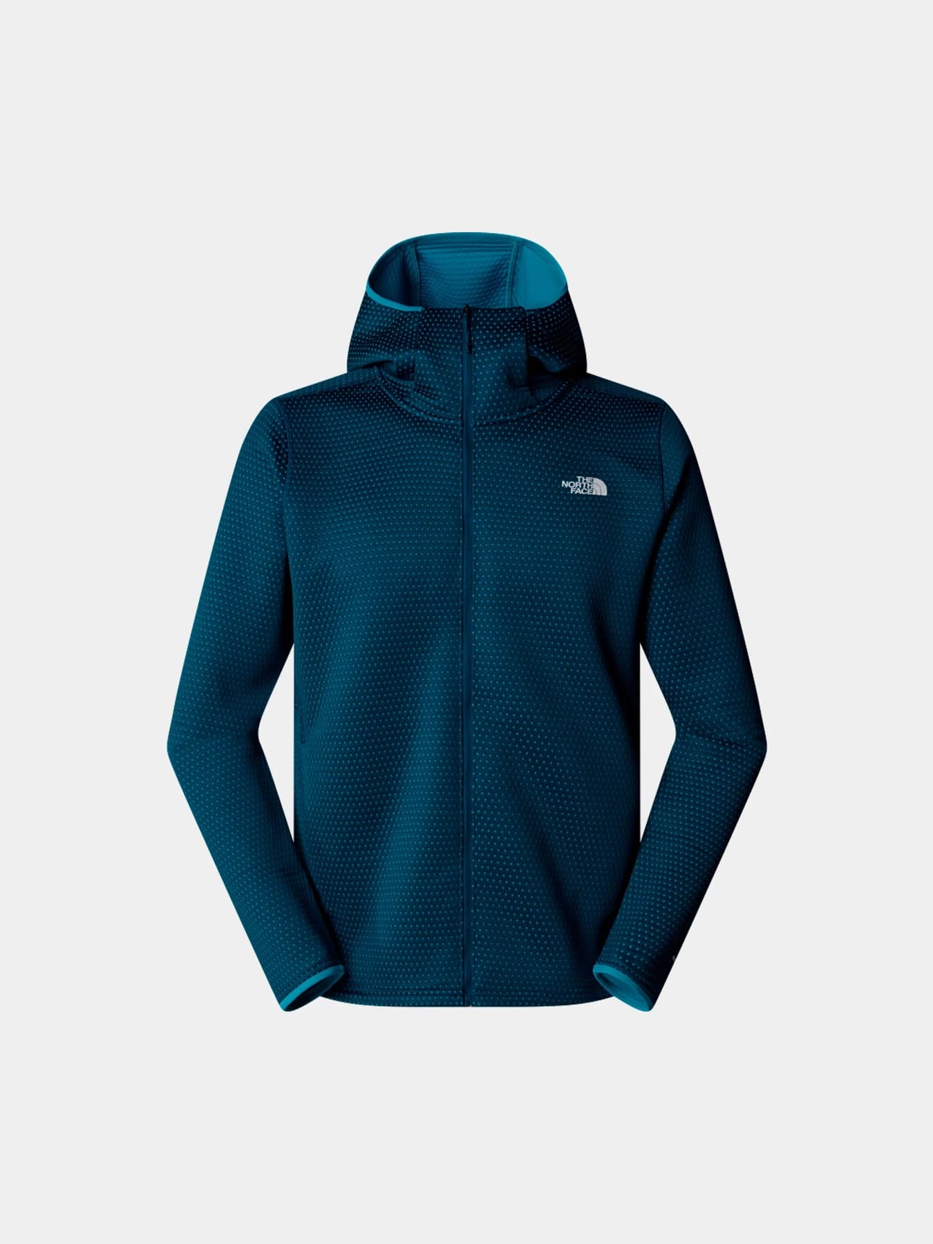 Худи и свитшоты The North Face модель NF0A89VF1NO1
