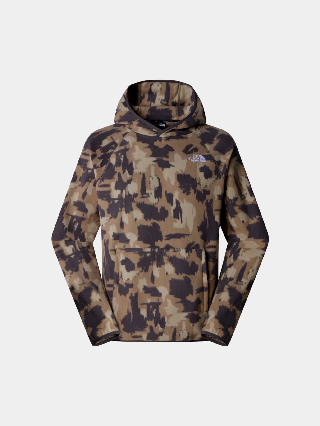 Худи и свитшоты The North Face модель NF0A893J6VO1