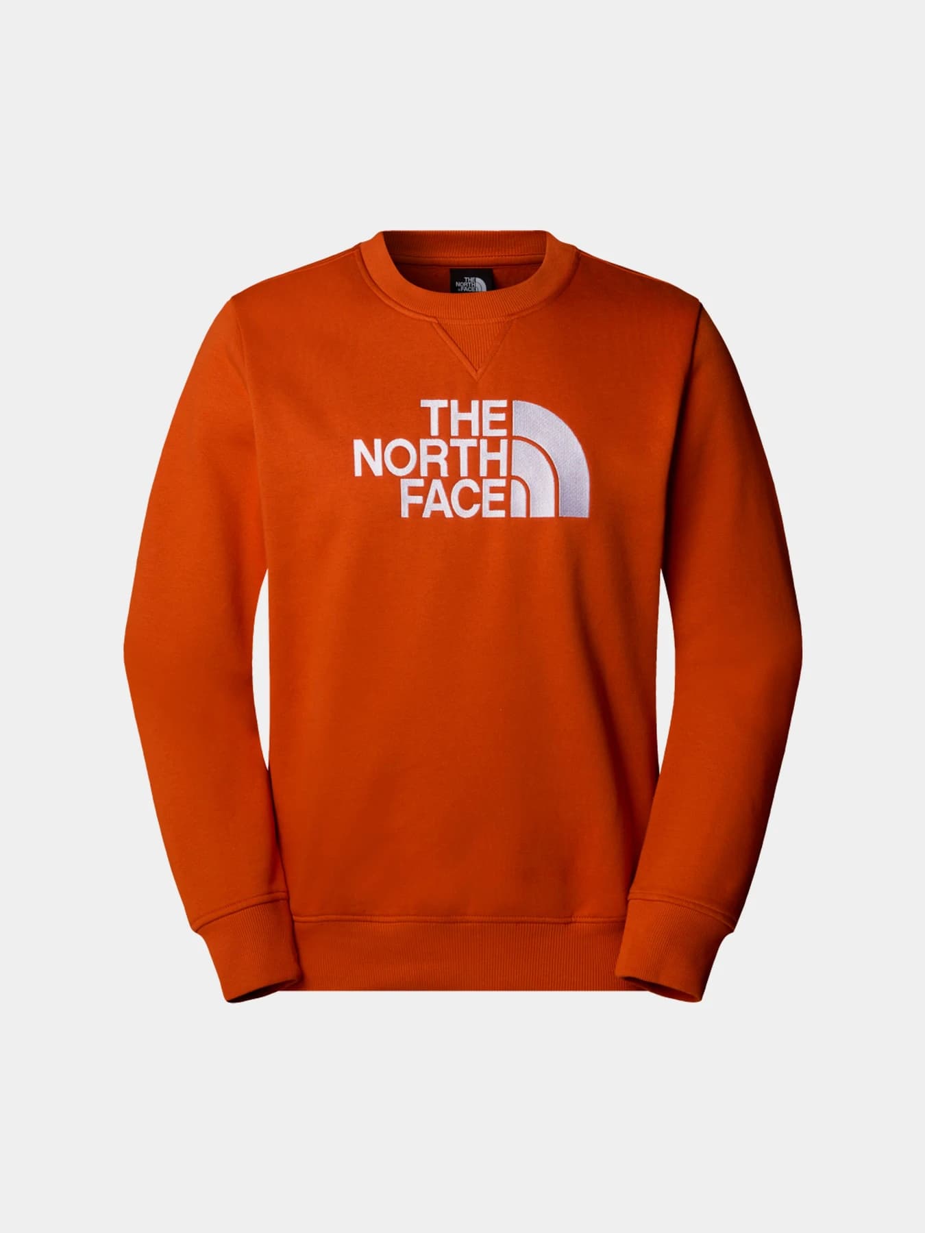 Худи и свитшоты The North Face модель NF0A89EK1I01