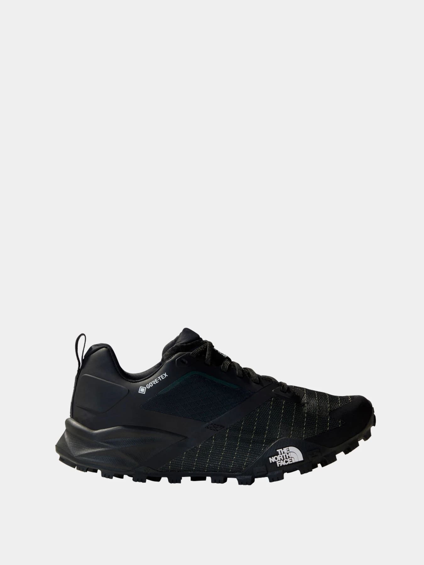 Кроссовки The North Face модель NF0A8A9XKX71