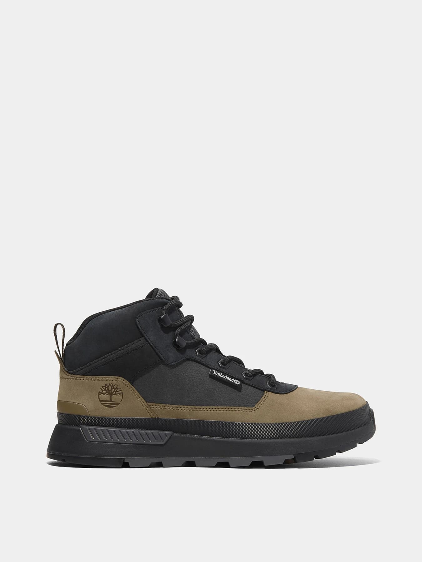 Ботинки и сапоги Timberland модель TB0A6DPSEO8