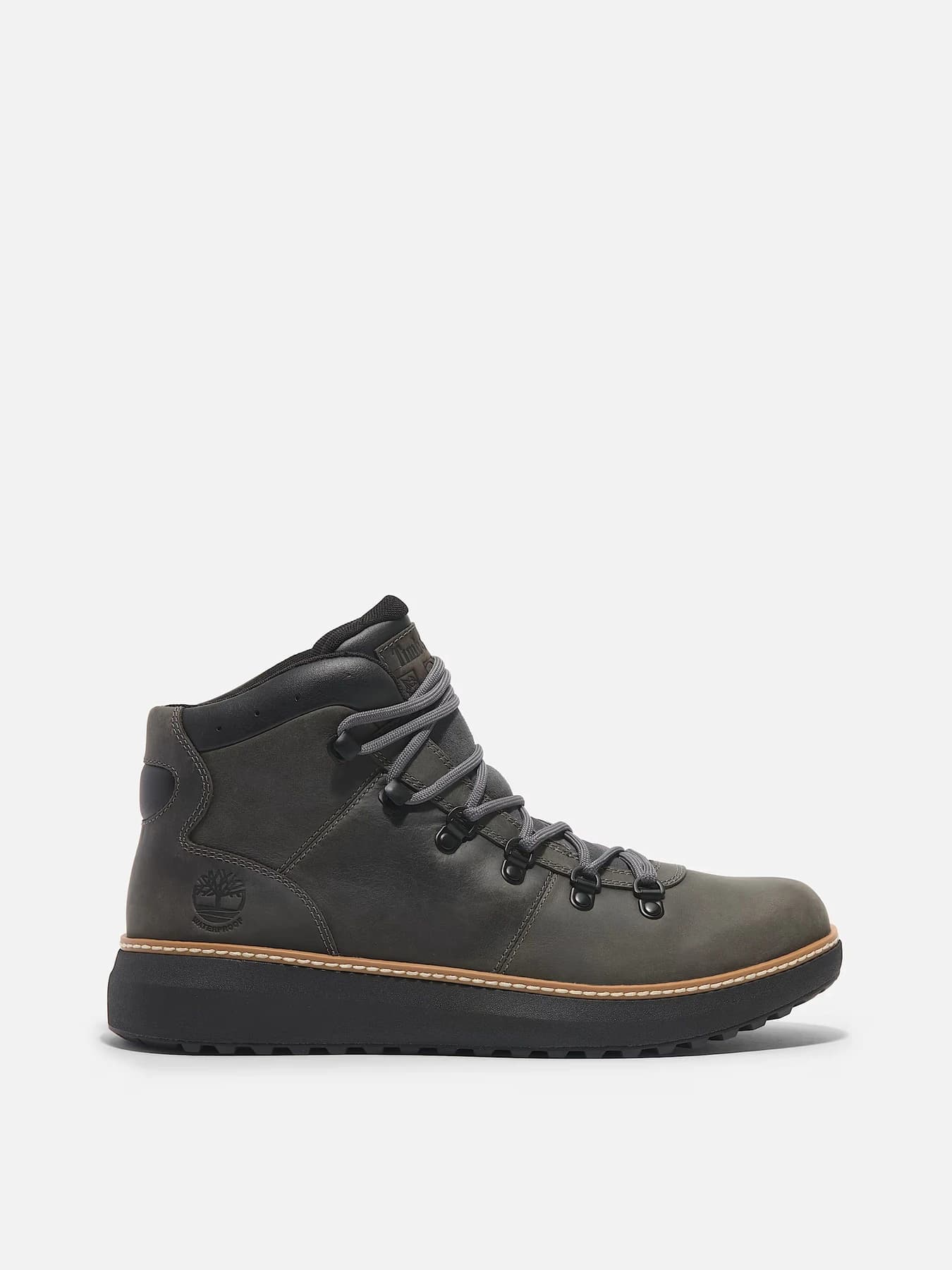 Ботинки и сапоги Timberland модель TB0A69RDEIQ