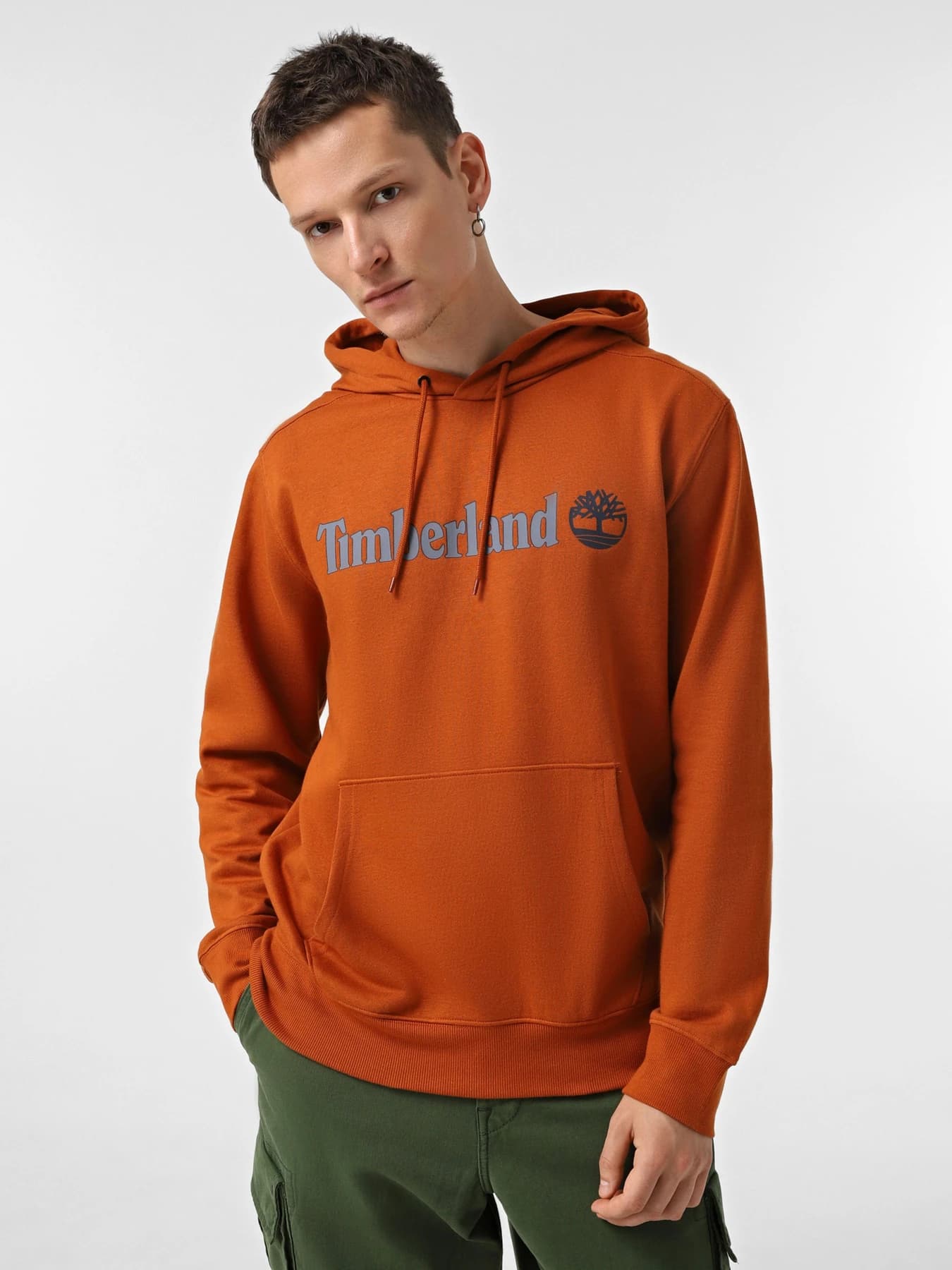 Худи и свитшоты Timberland модель TB0A5UKK888