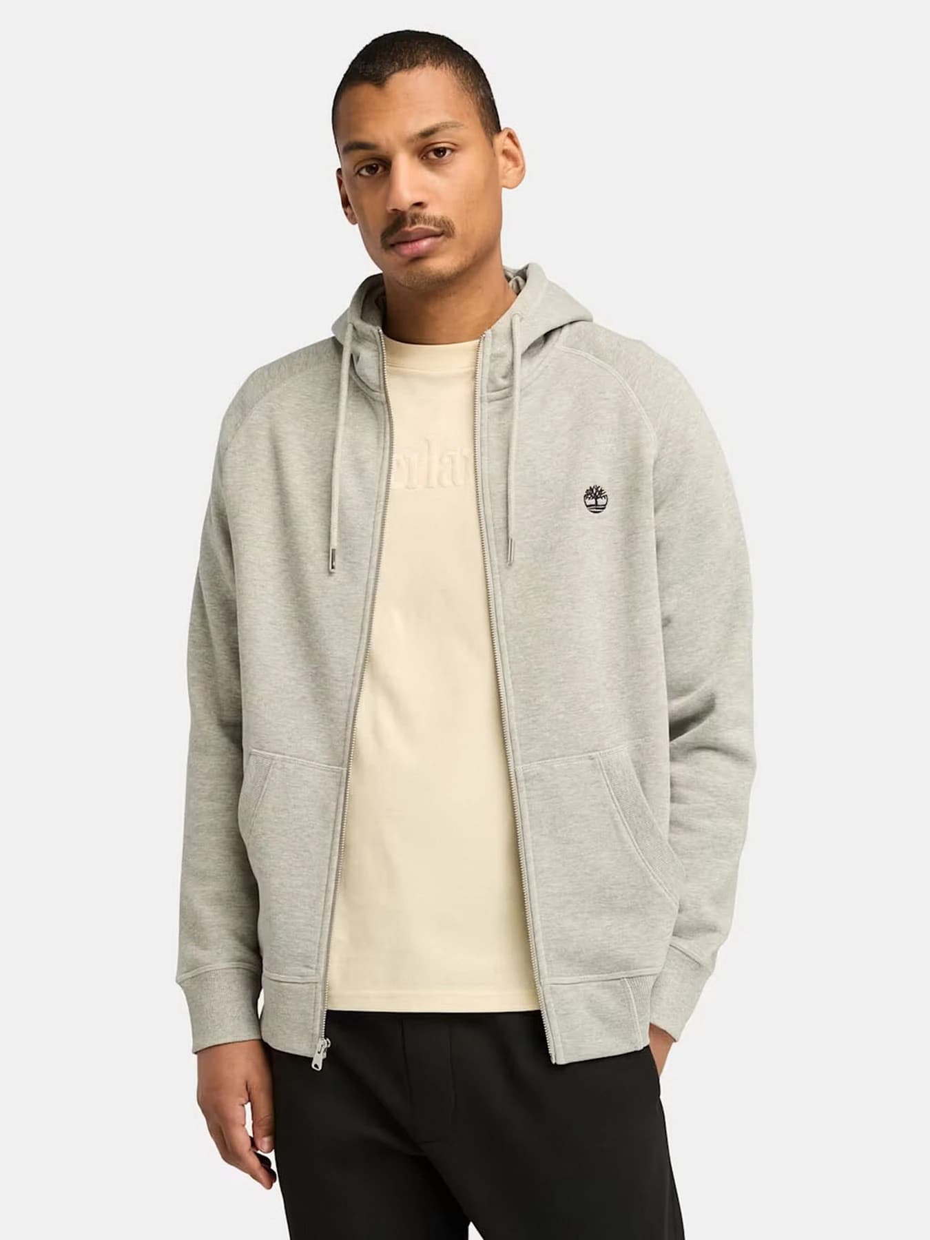 Худи и свитшоты Timberland модель TB0A2BNB052