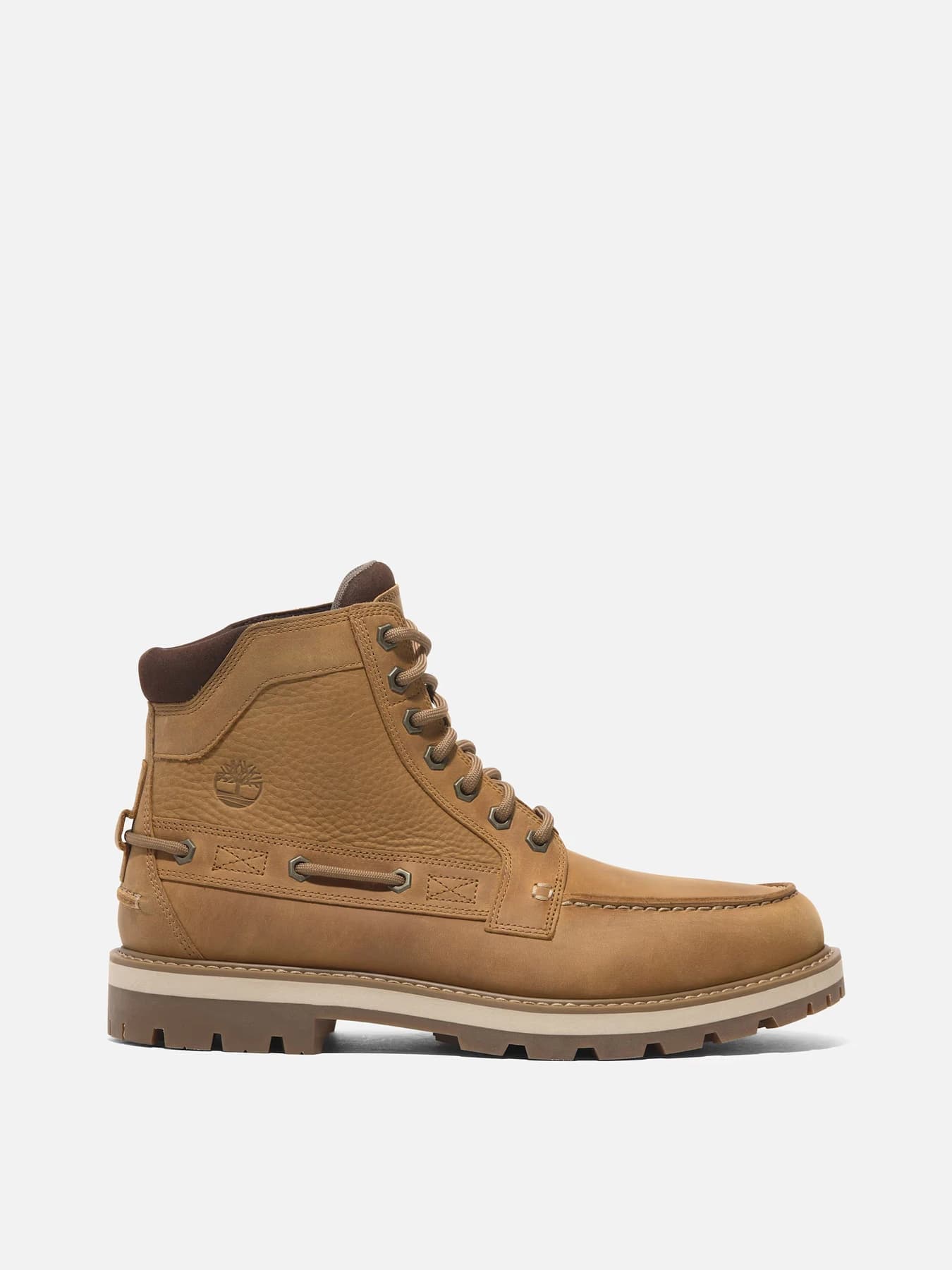 Ботинки и сапоги Timberland модель TB0A697HEN1