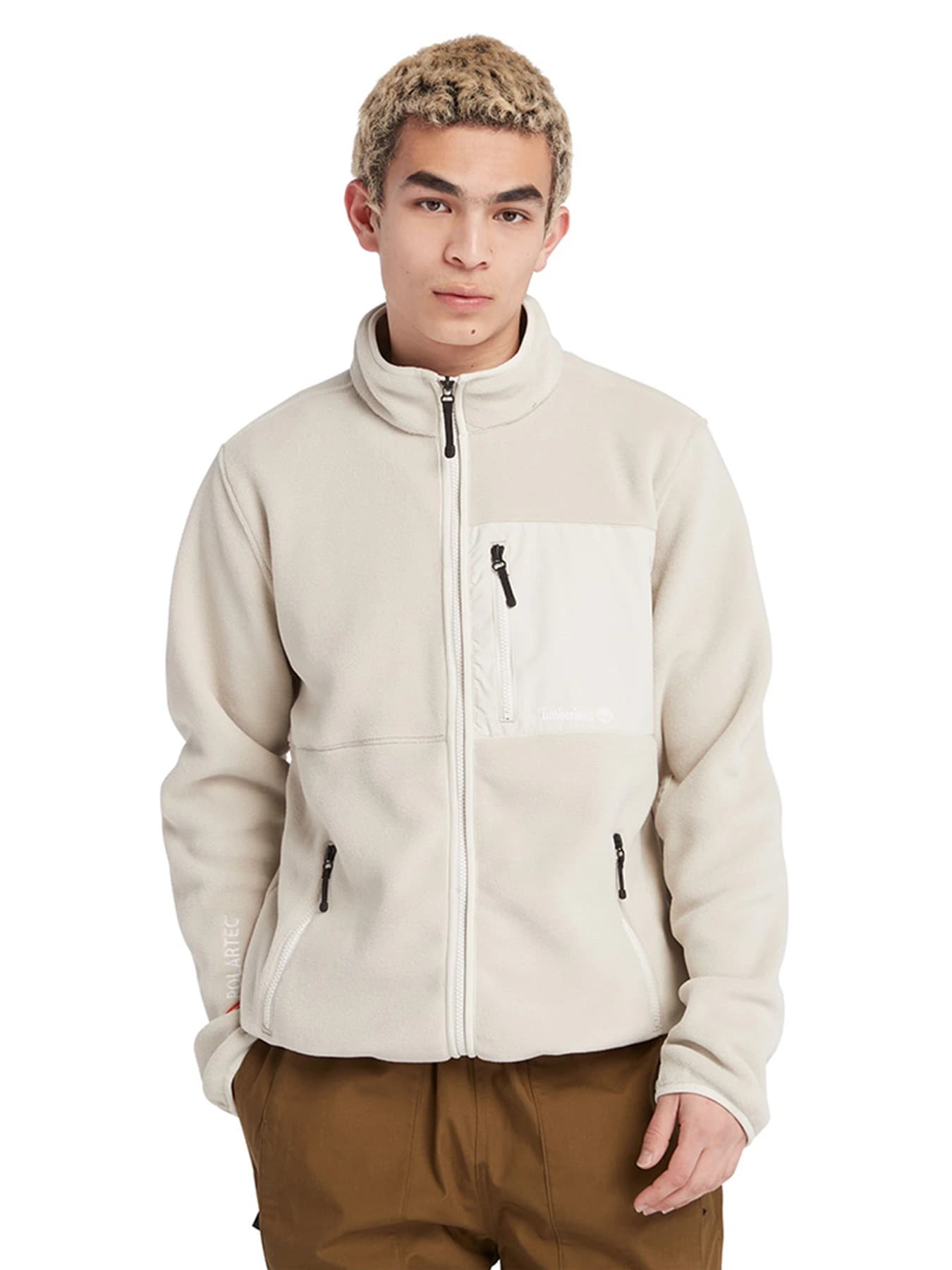 Худи и свитшоты Timberland модель TB0A6NH1CY2