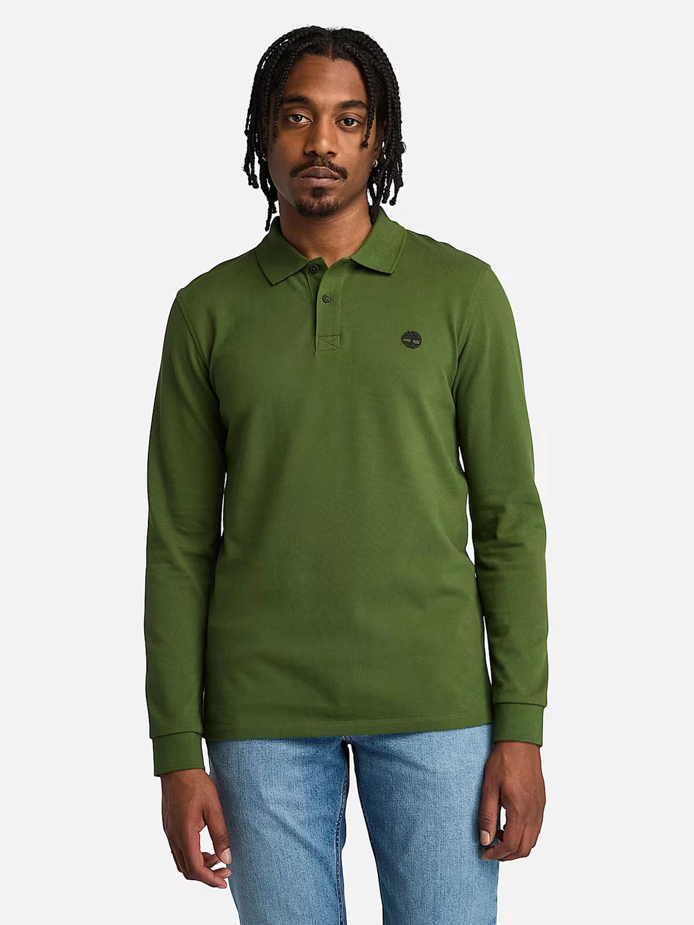 Худи и свитшоты Timberland модель TB0A6VD2EIN