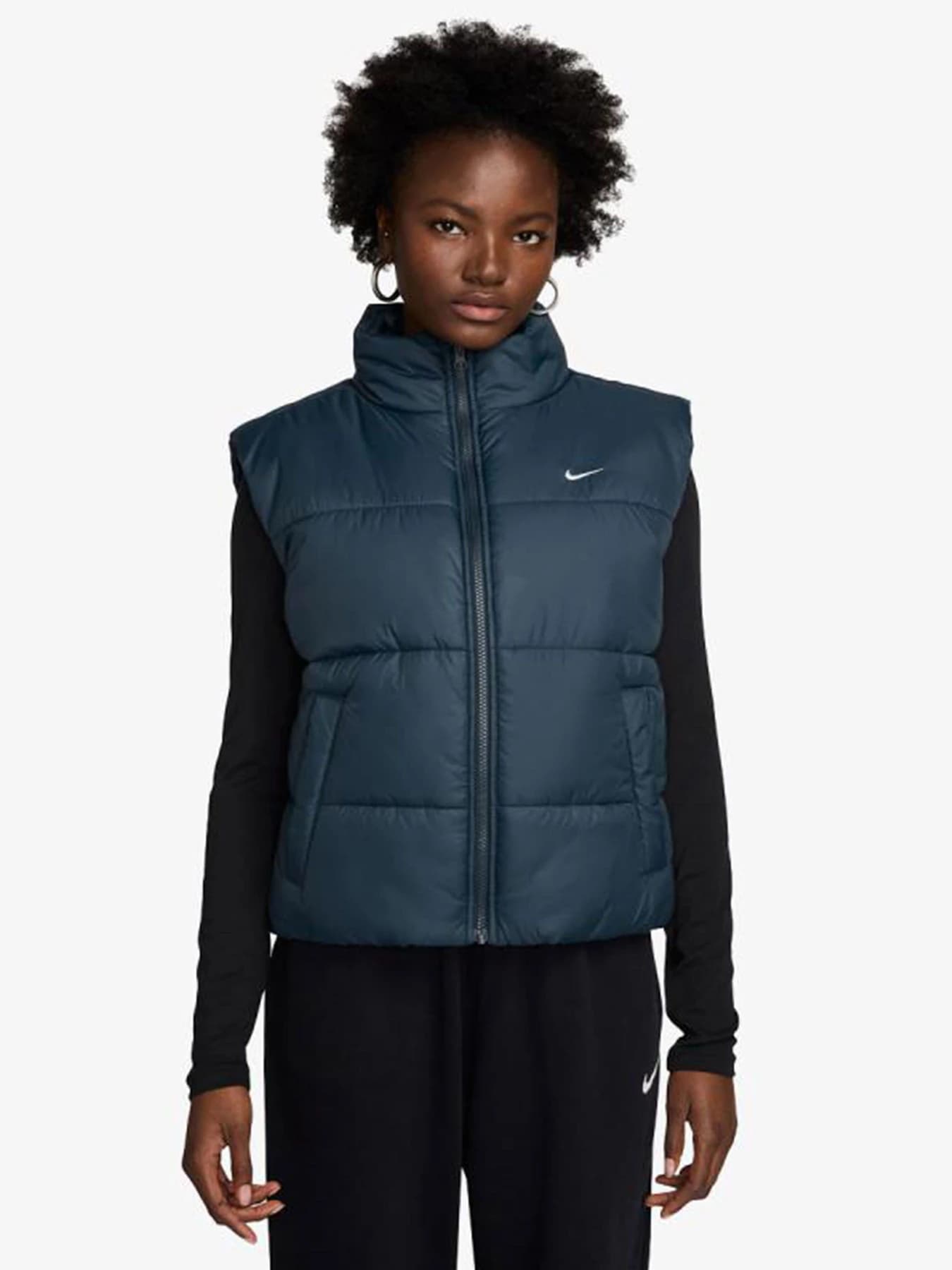 Худи и свитшоты NIKE модель FZ5922-478