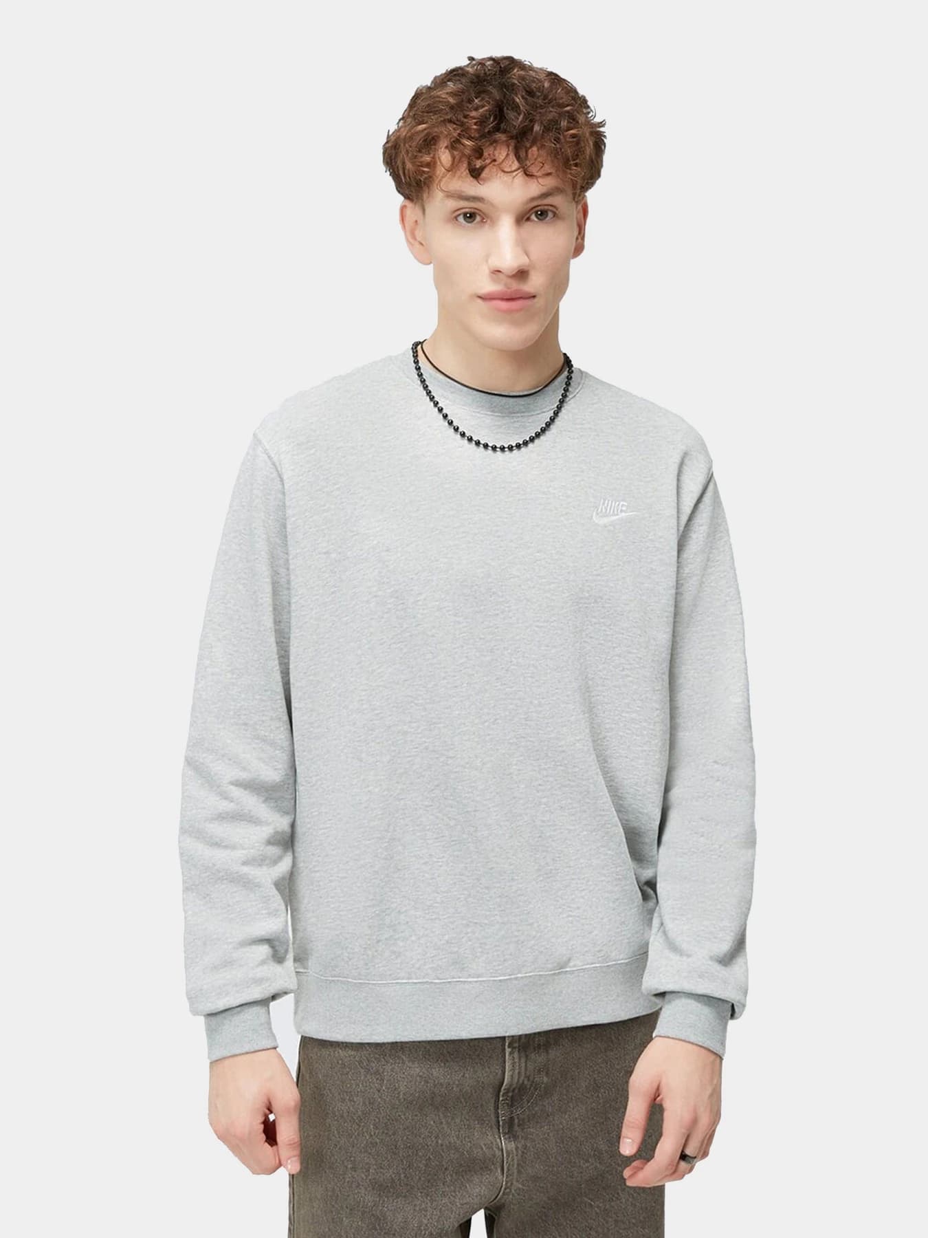 Худи и свитшоты NIKE модель BV2666-063