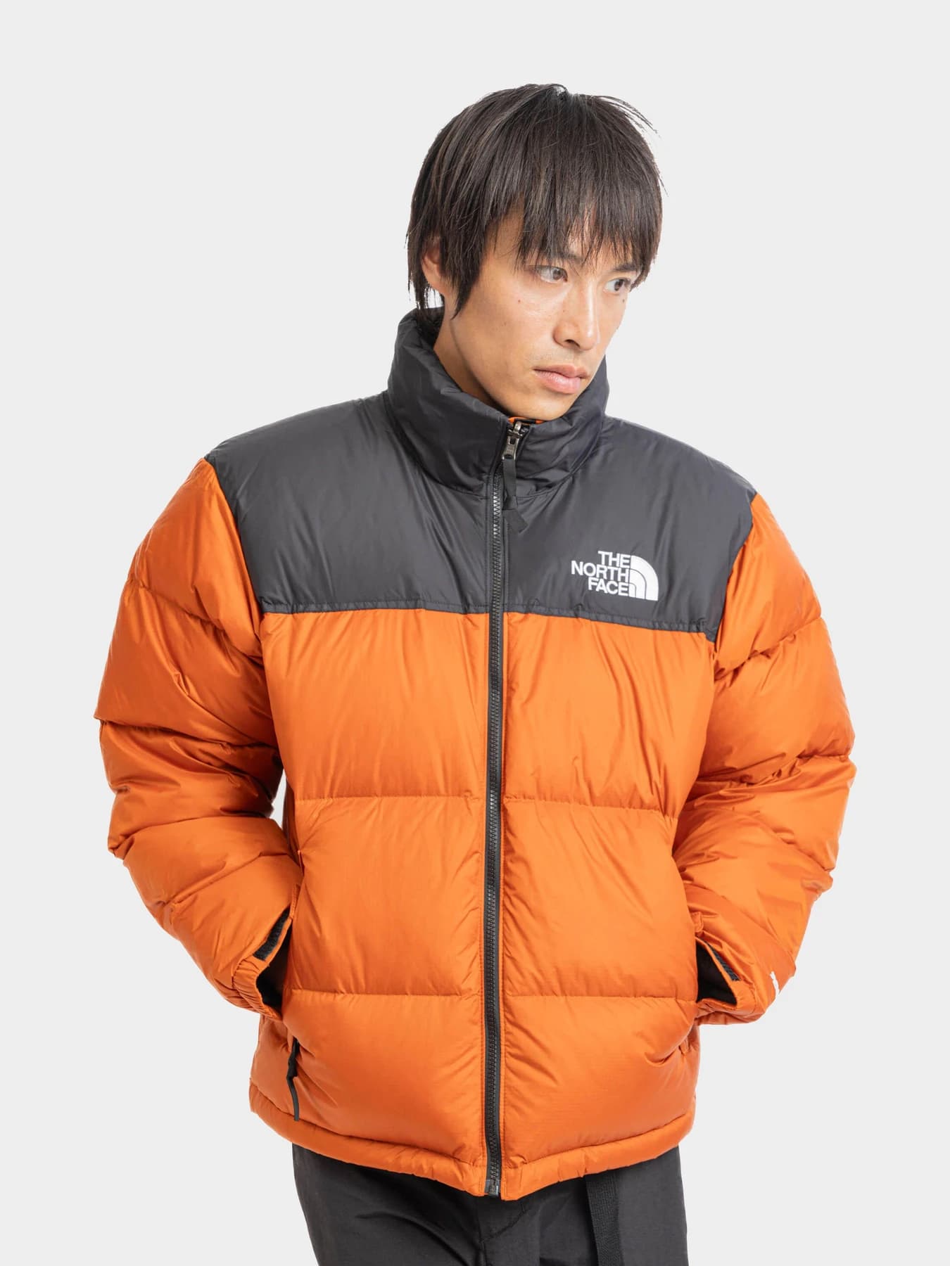 Куртки и дубленки The North Face модель NF0A3C8D5PO1