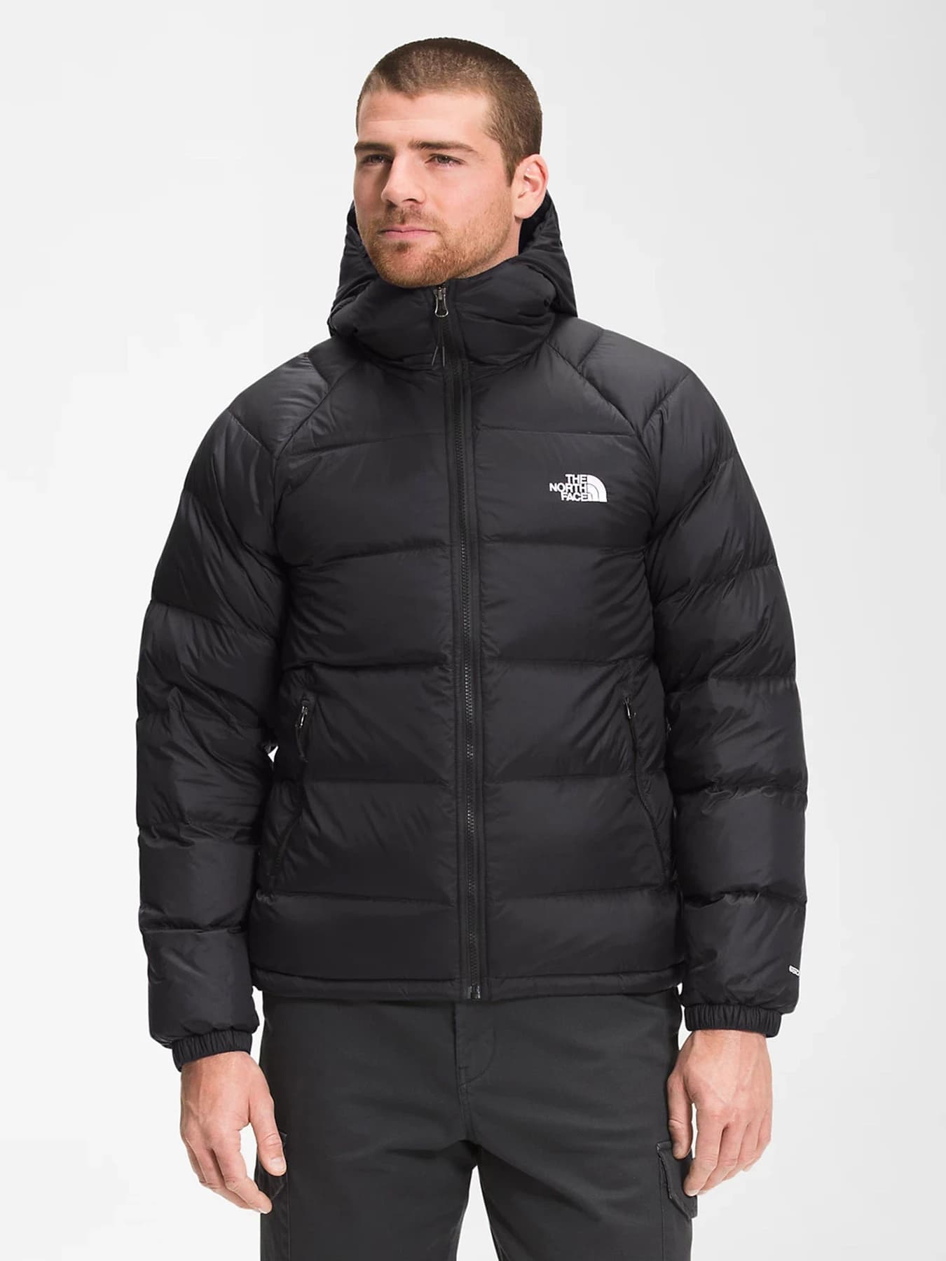 Куртки и дубленки The North Face модель NF0A5GIEJK31