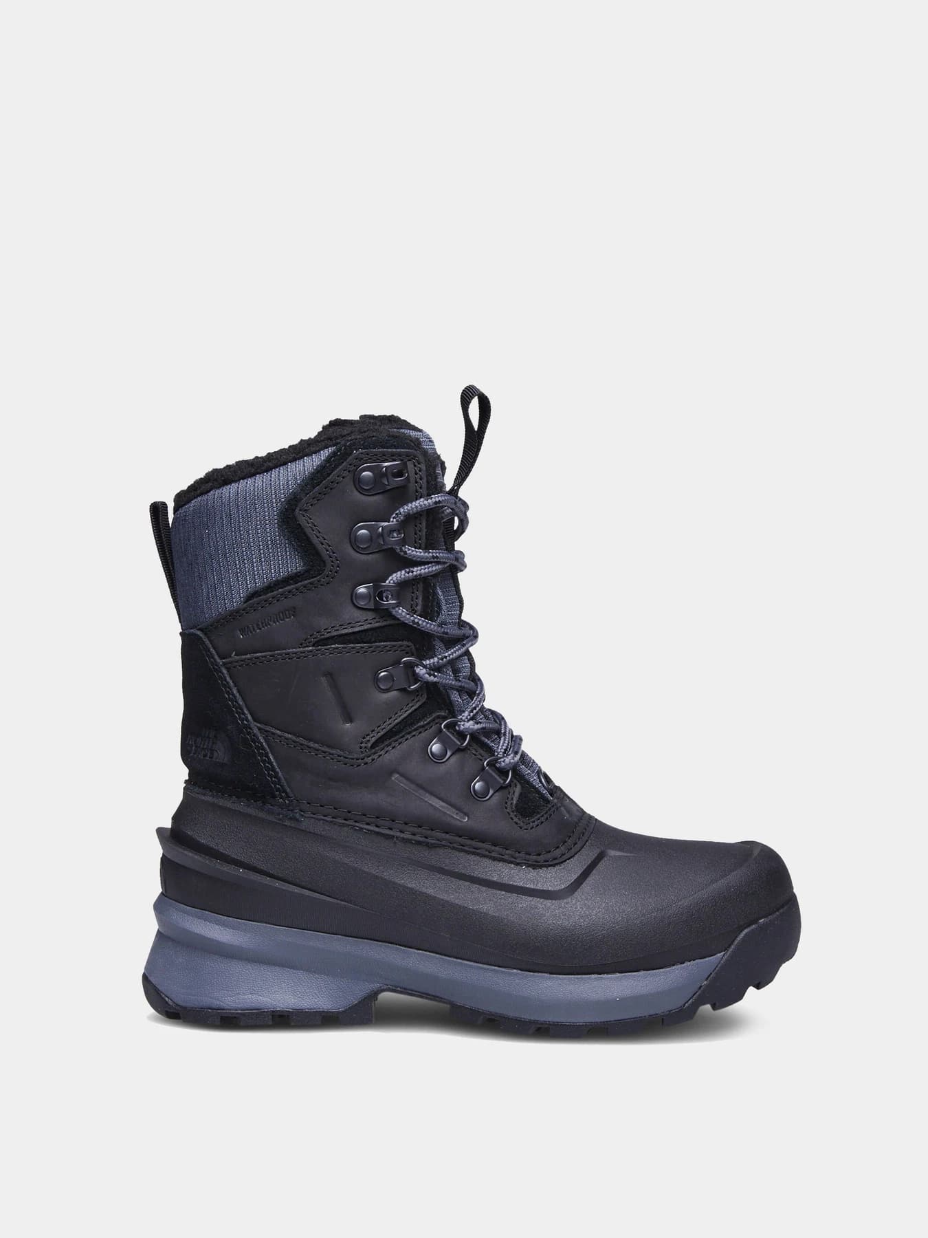 Ботинки и сапоги The North Face модель NF0A5LW1NY71