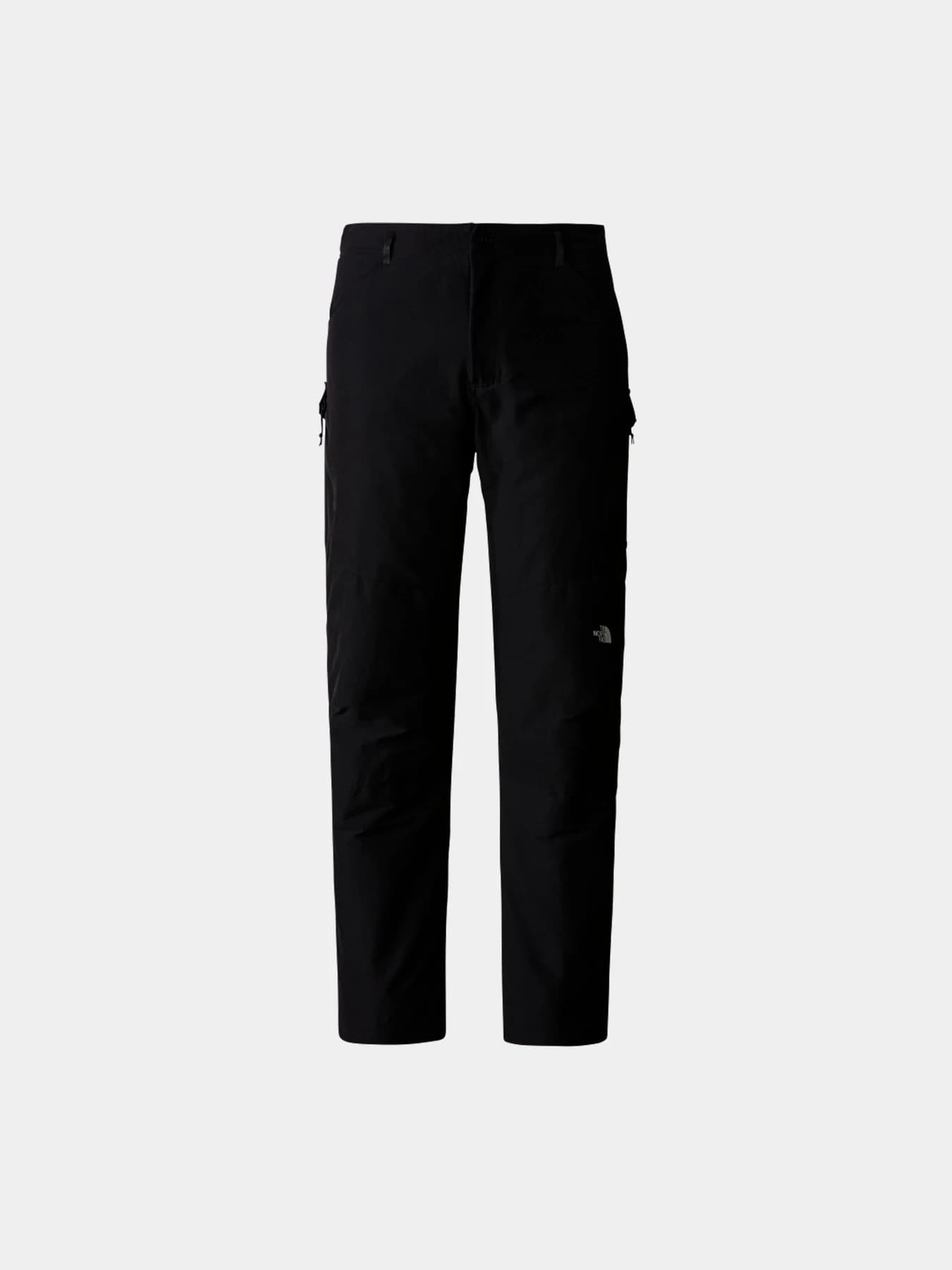 Брюки The North Face модель NF0A7Z944H01