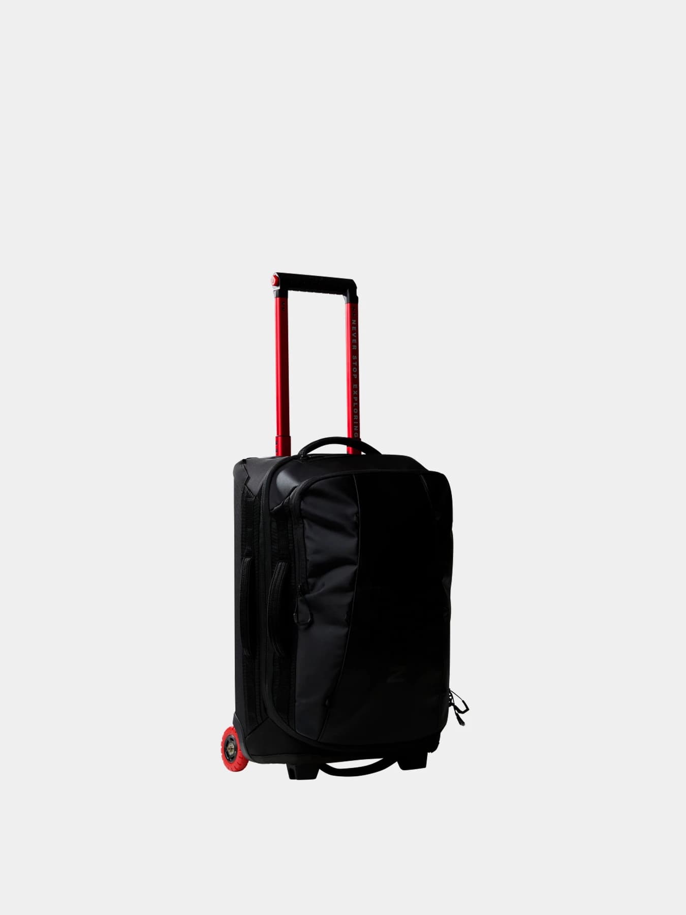 Дорожные сумки и чемоданы The North Face модель NF0A87GB53R1
