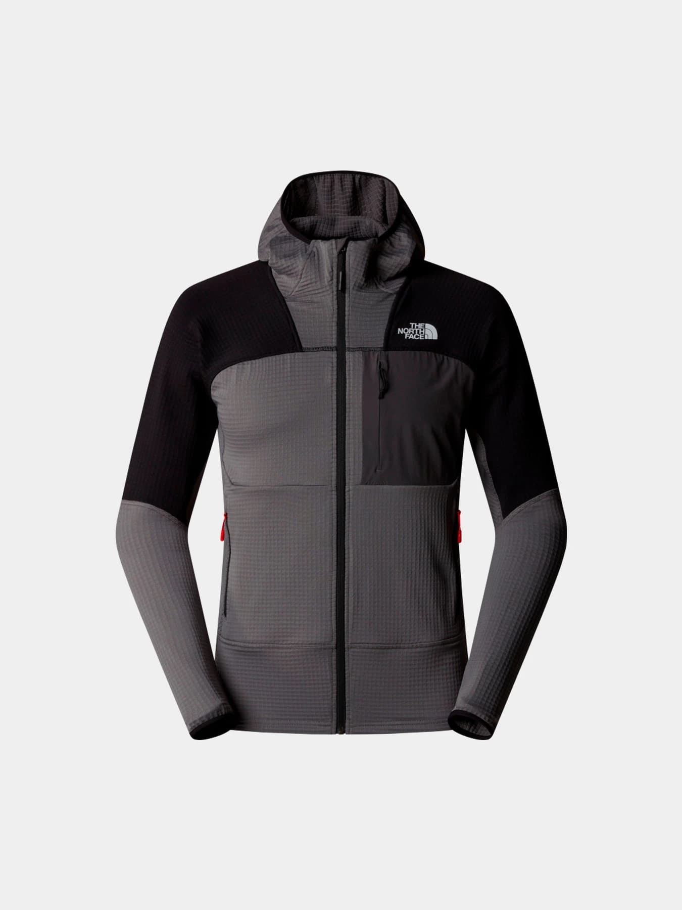 Худи и свитшоты The North Face модель NF0A87J7RPI1