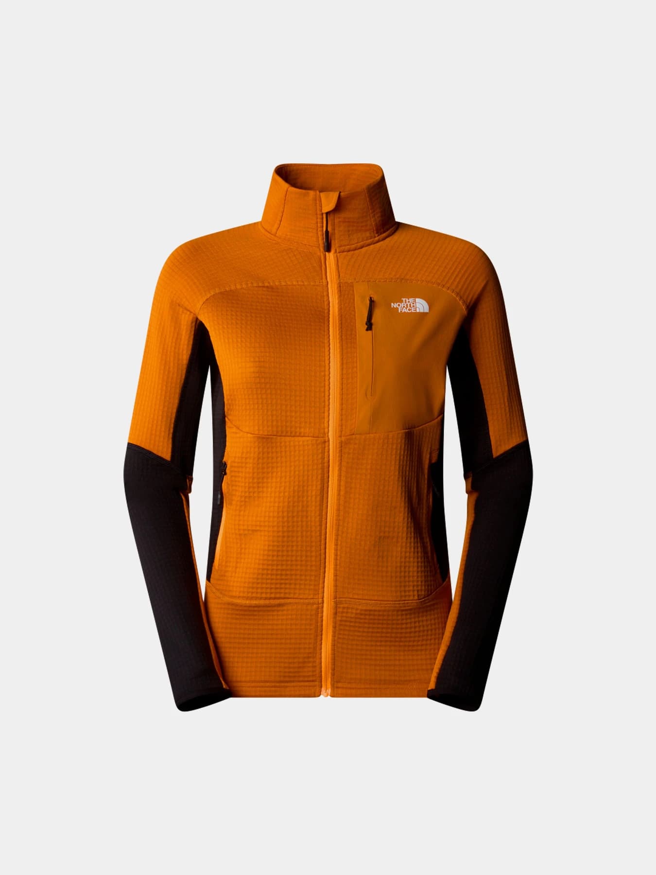 Худи и свитшоты The North Face модель NF0A87JC6OZ1