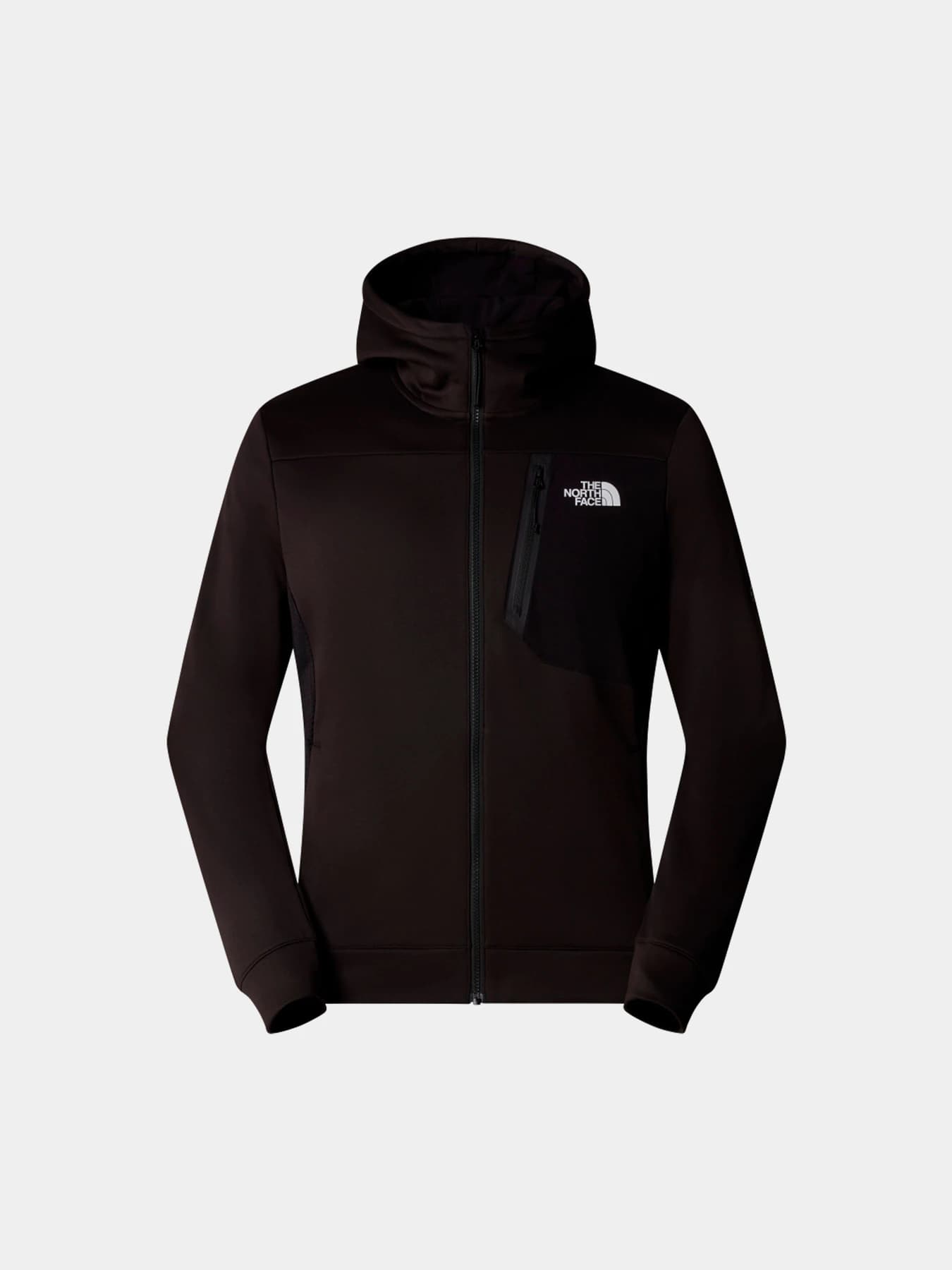 Худи и свитшоты The North Face модель NF0A893QJK31