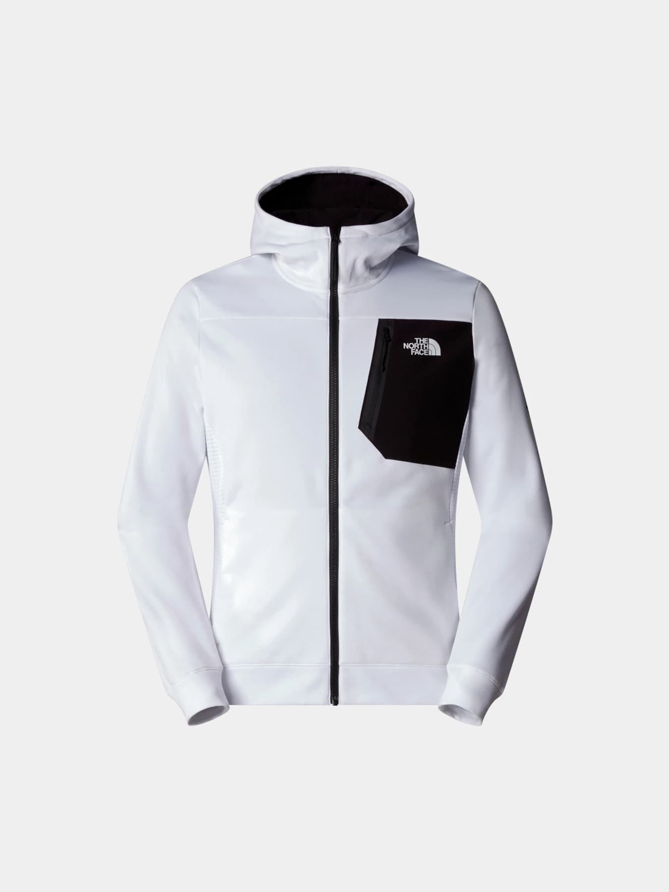 Худи и свитшоты The North Face модель NF0A893QLA91