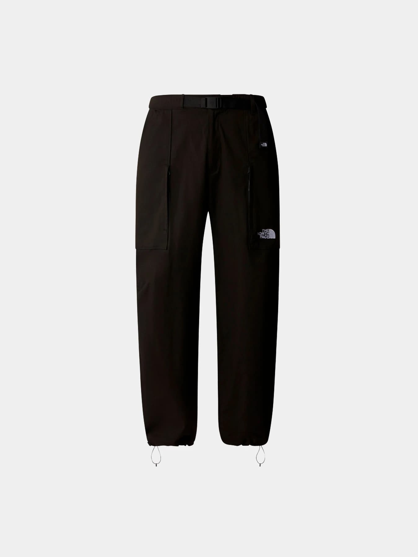 Брюки The North Face модель NF0A89GHJK31