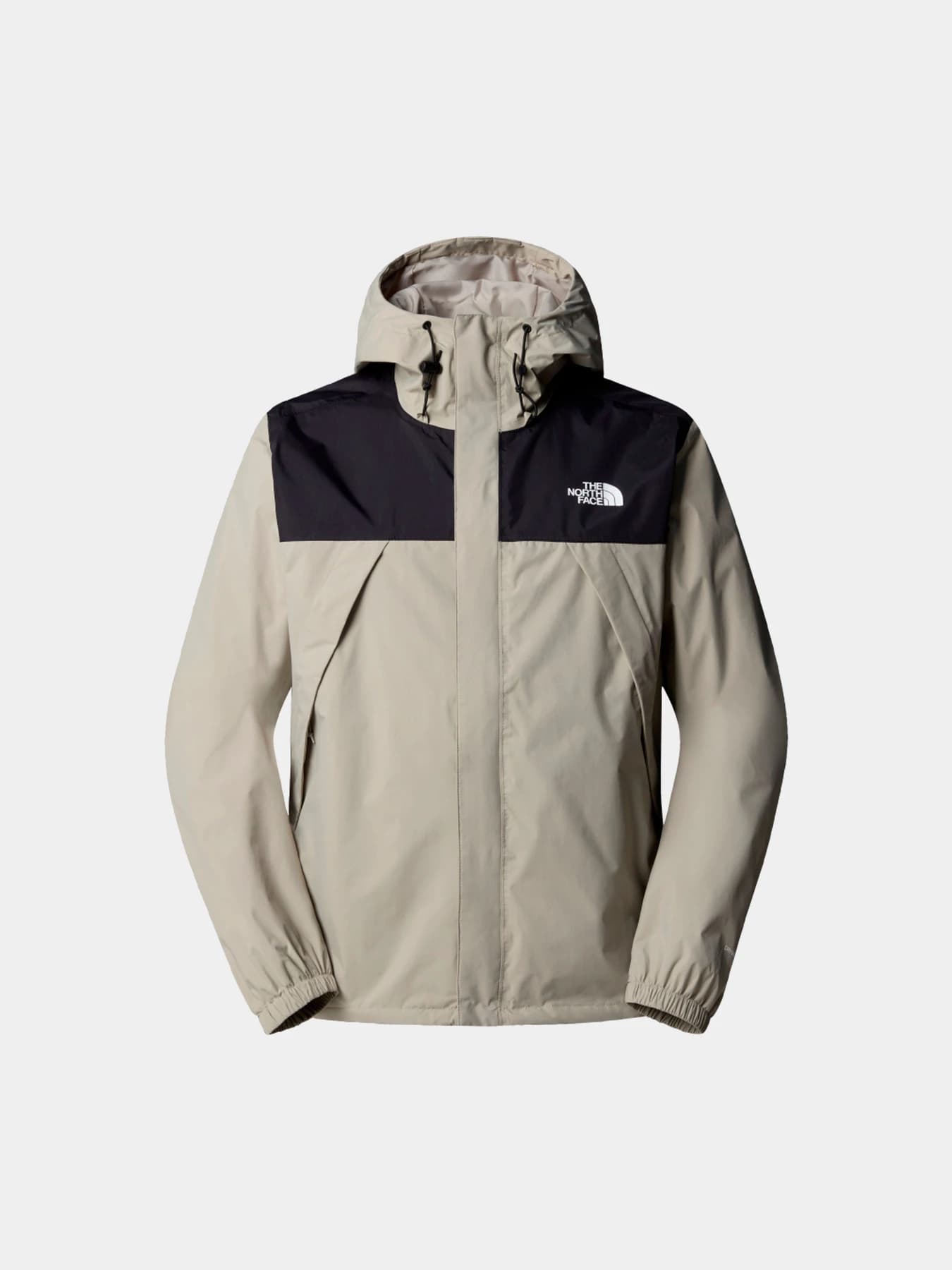 Куртки и дубленки The North Face модель NF0A7QEY5IF1