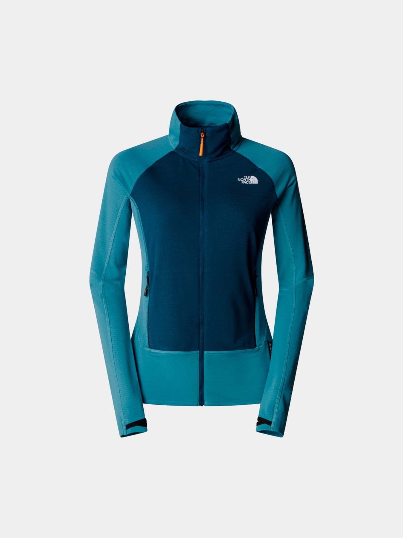 Худи и свитшоты The North Face модель NF0A825K5FO1
