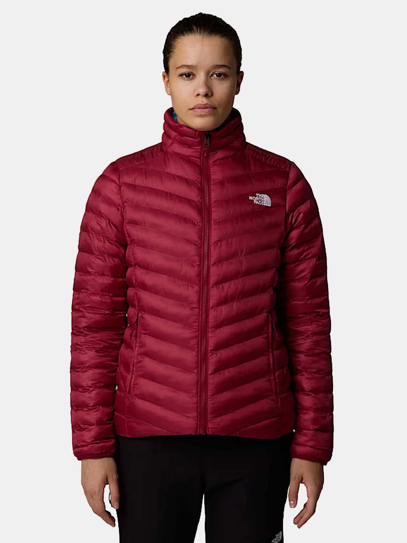 Куртки и дубленки The North Face модель NF0A85AG1IX1