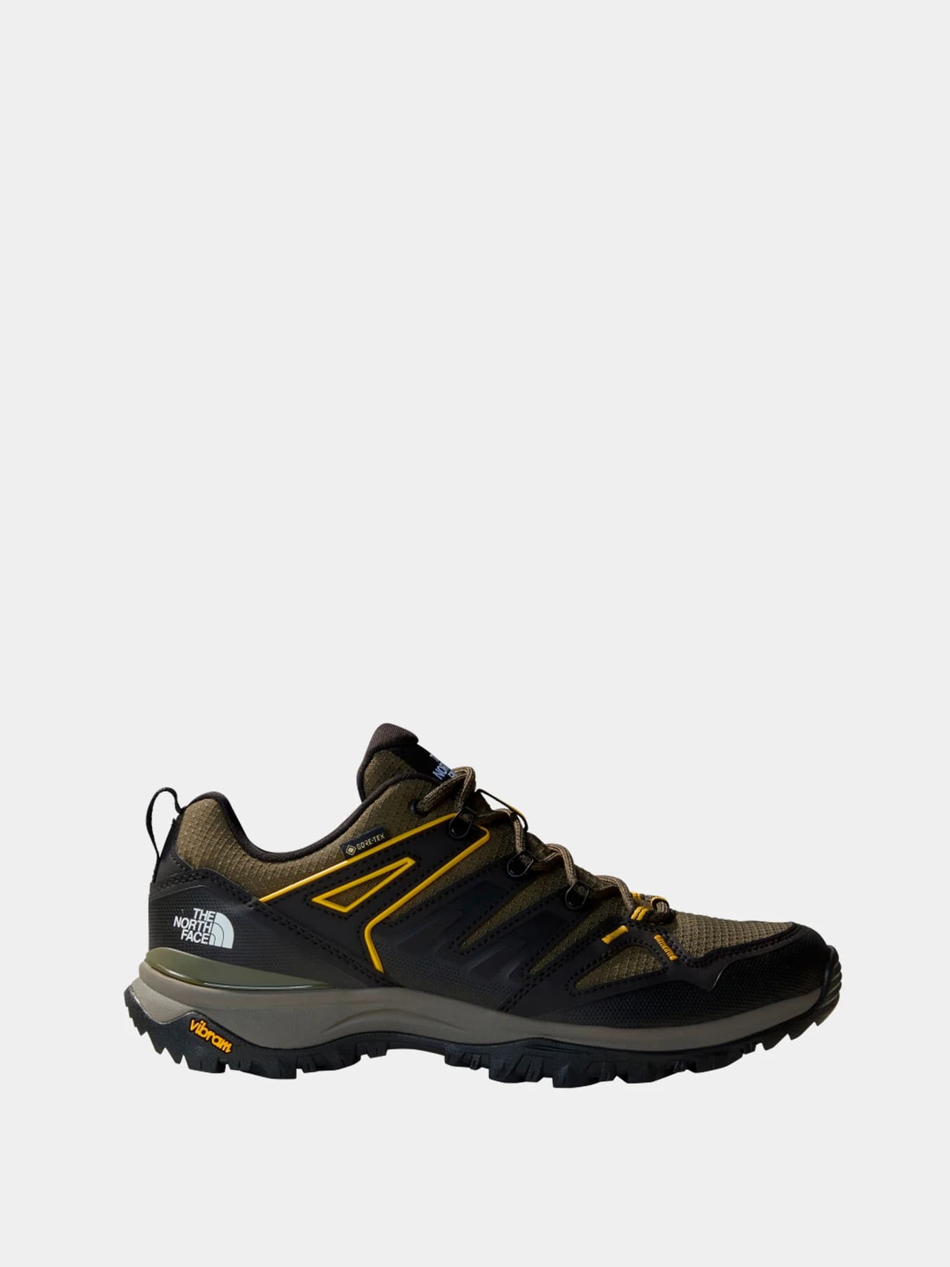 Кроссовки The North Face модель NF0A8AA9BQW1