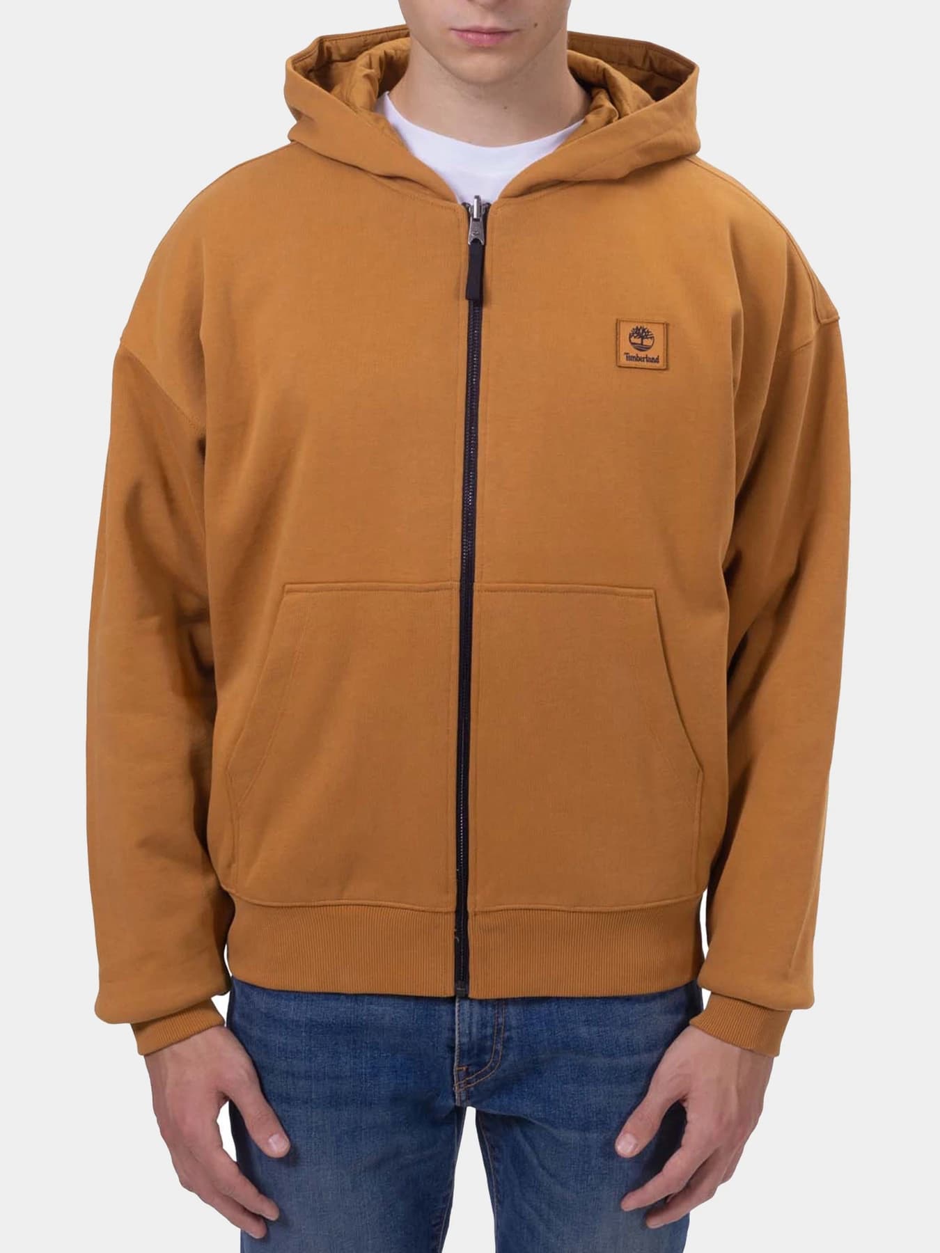 Худи и свитшоты Timberland модель TB0A6XBJP47