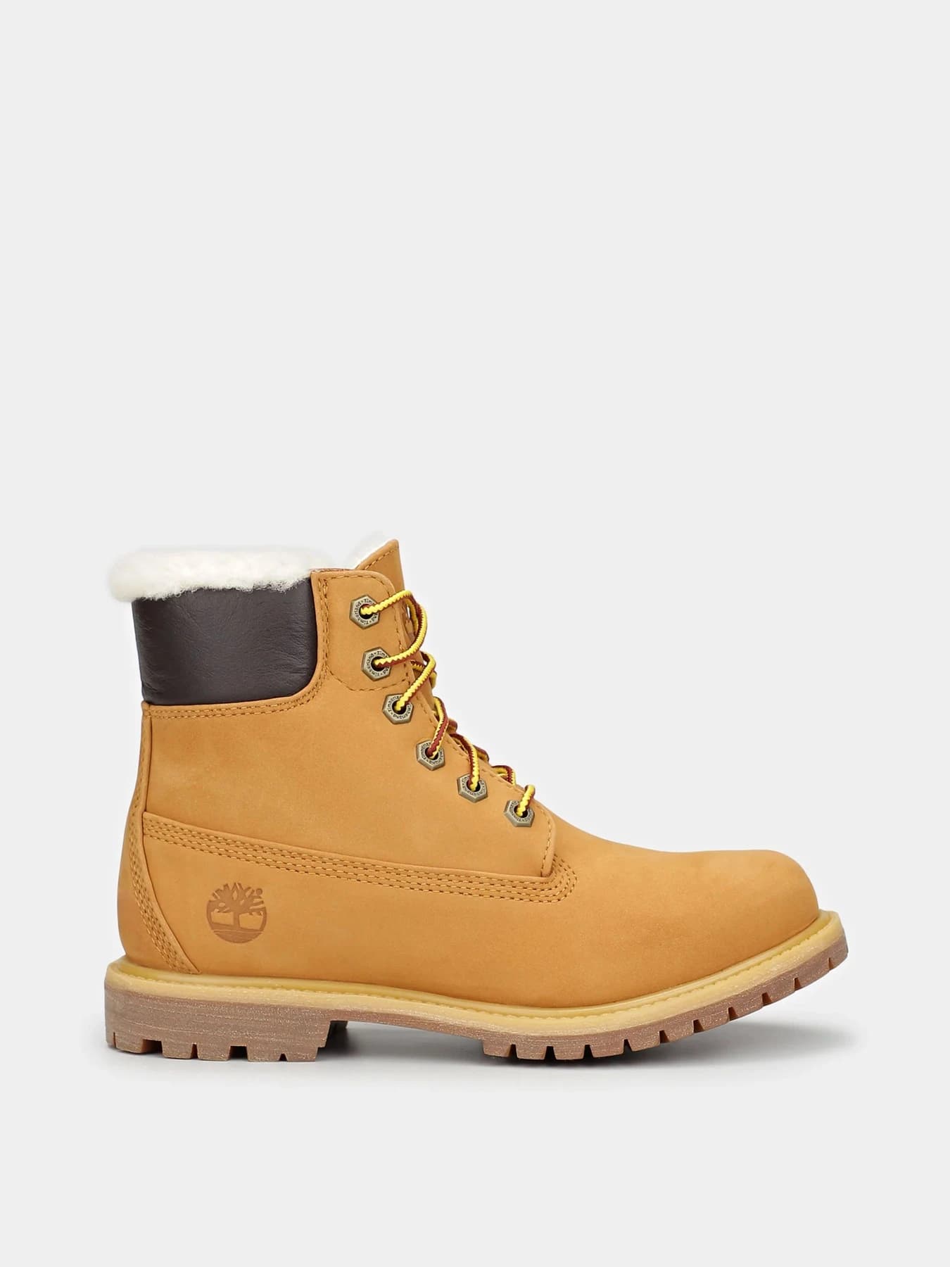 Ботинки и сапоги Timberland модель TB1A19TE231