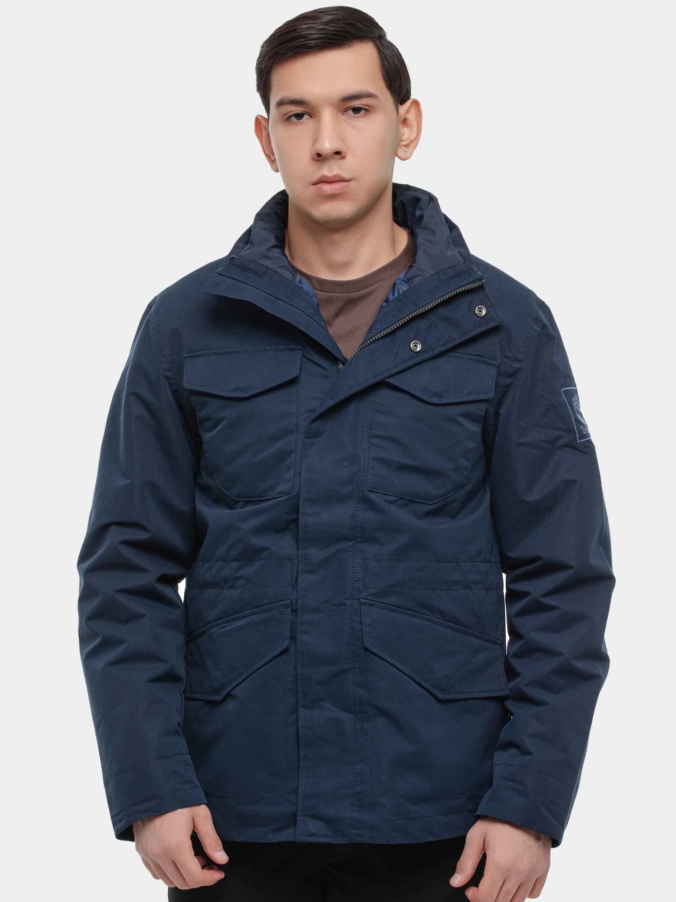Куртки и дубленки Timberland модель TB0A6P19433