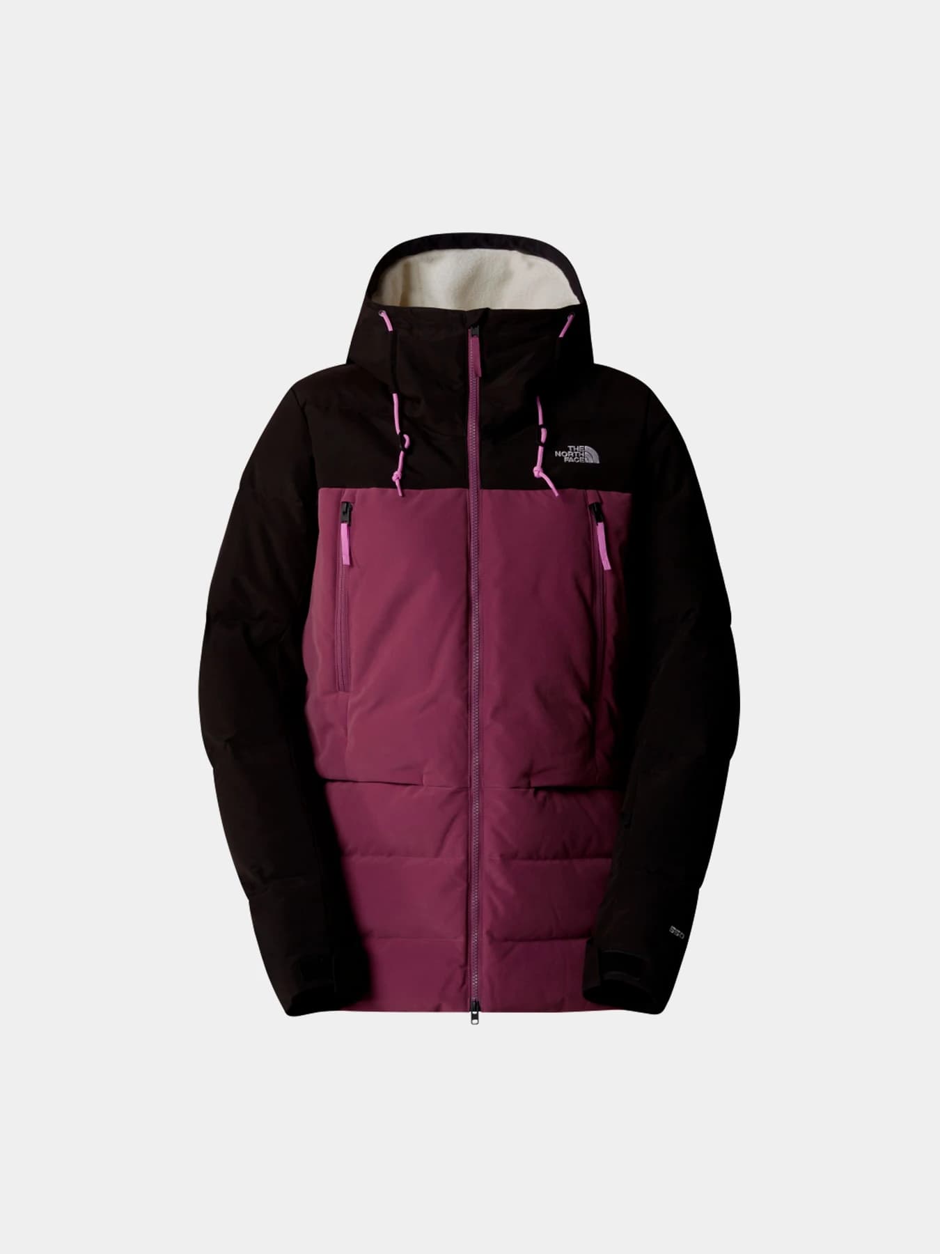 Куртки и дубленки The North Face модель NF0A3M178O01