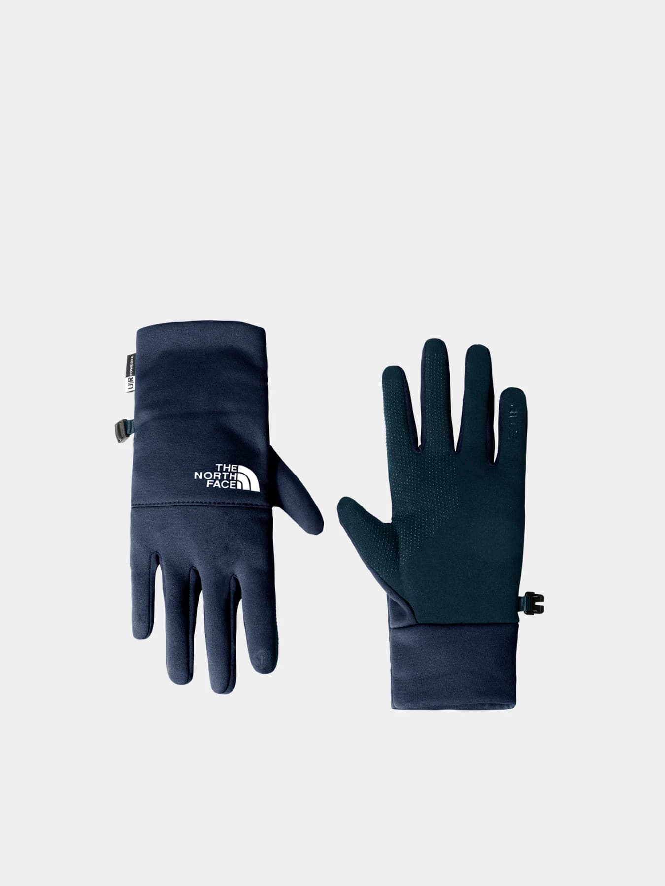 Перчатки и варежки The North Face модель NF0A4SHB8K21