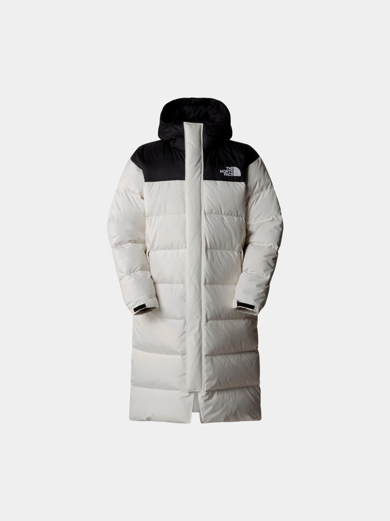 Куртки и дубленки The North Face модель NF0A832JROU1
