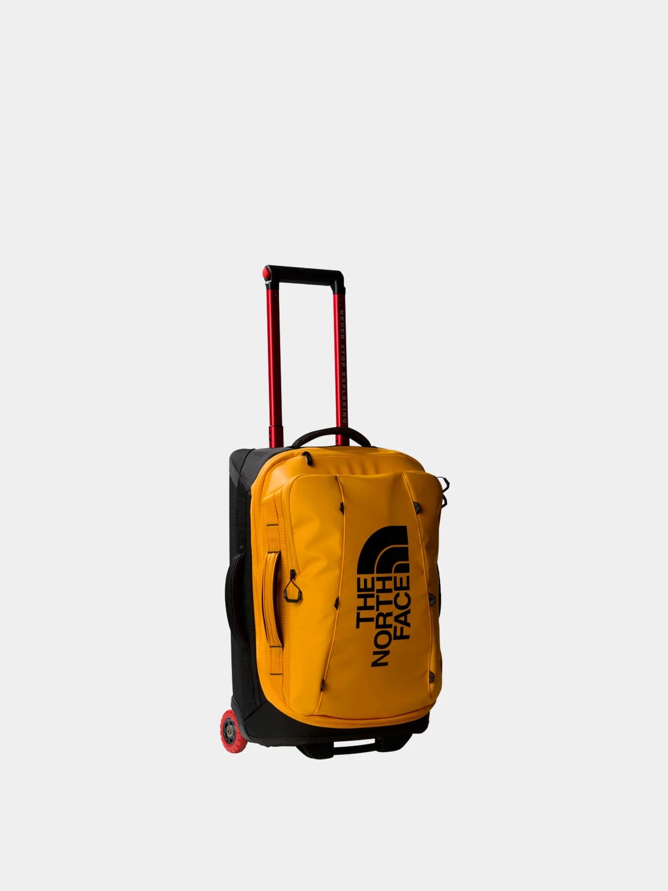 Дорожные сумки и чемоданы The North Face модель NF0A87GB4WP1