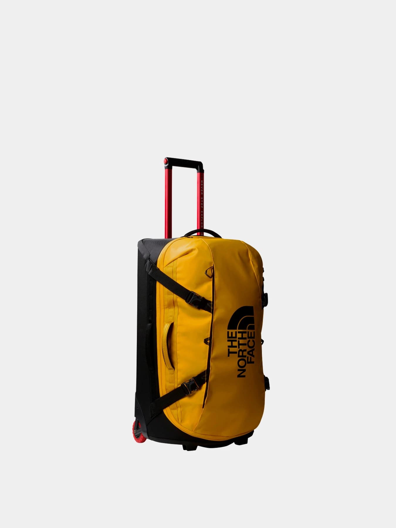 Дорожные сумки и чемоданы The North Face модель NF0A87GC4WP1